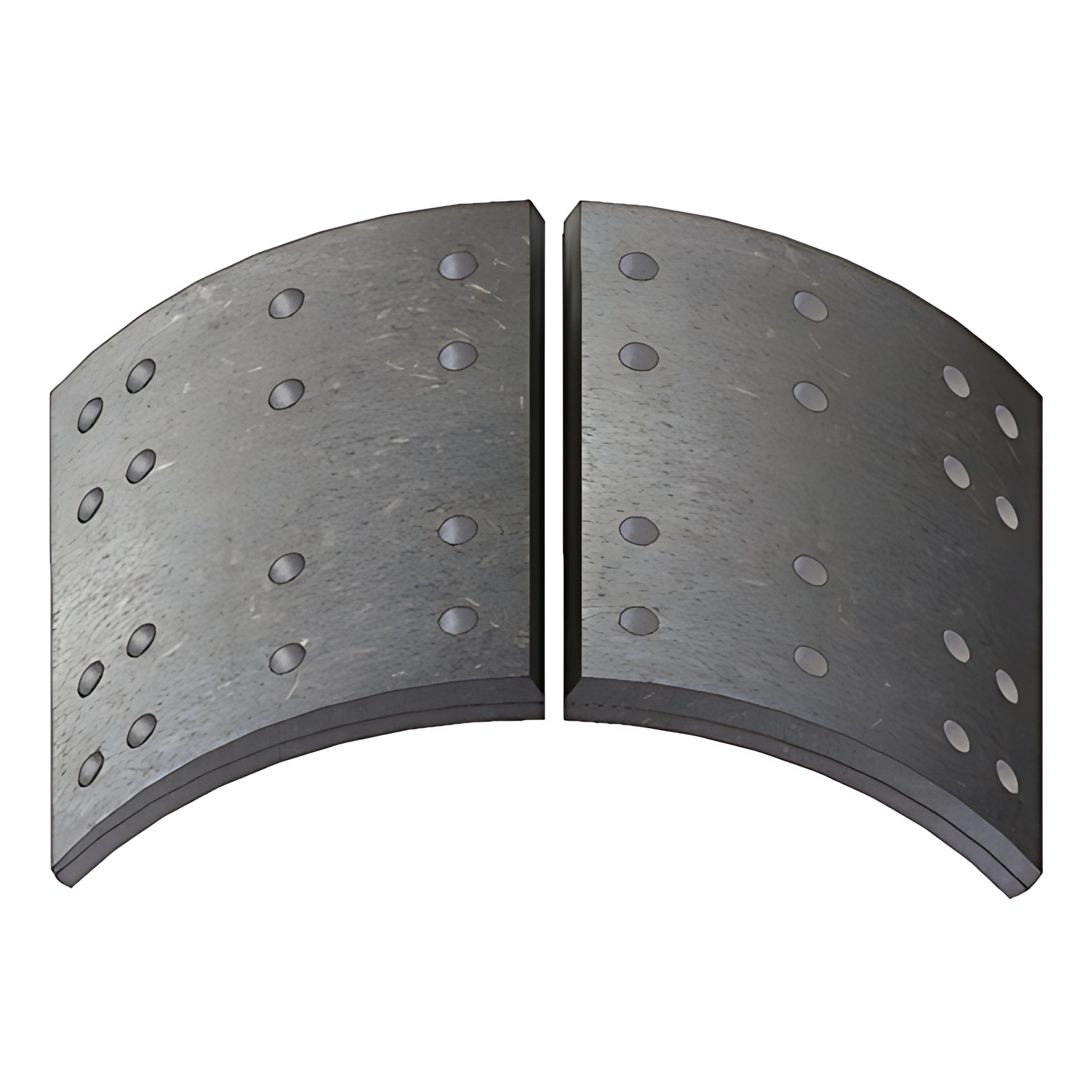 JOGO LONA FREIO STD ( DFW910DNA38) - MP DFW910DNA38