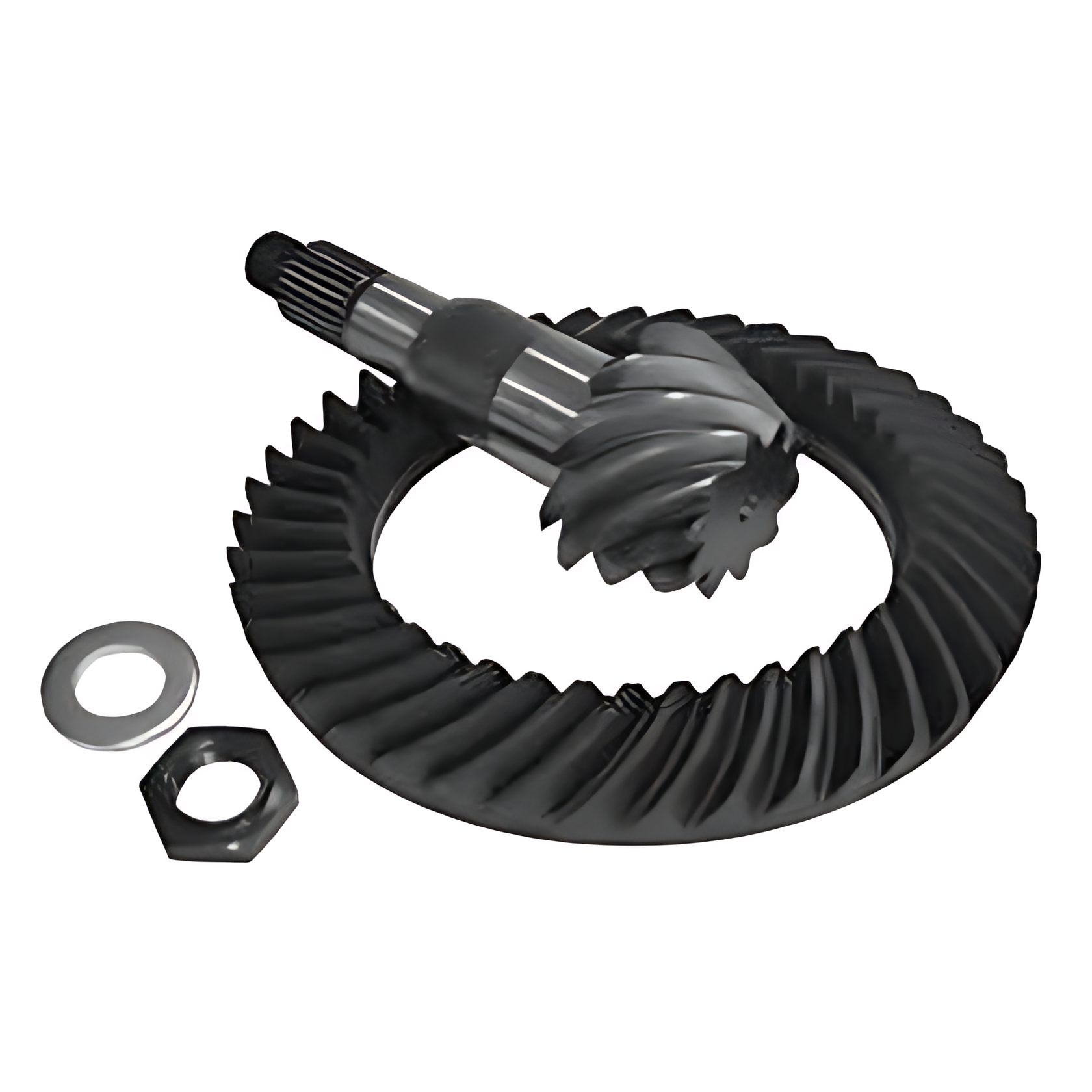 COROA E PINHAO 43X10 RAT 4.30 DANA 284 - BA402115-X