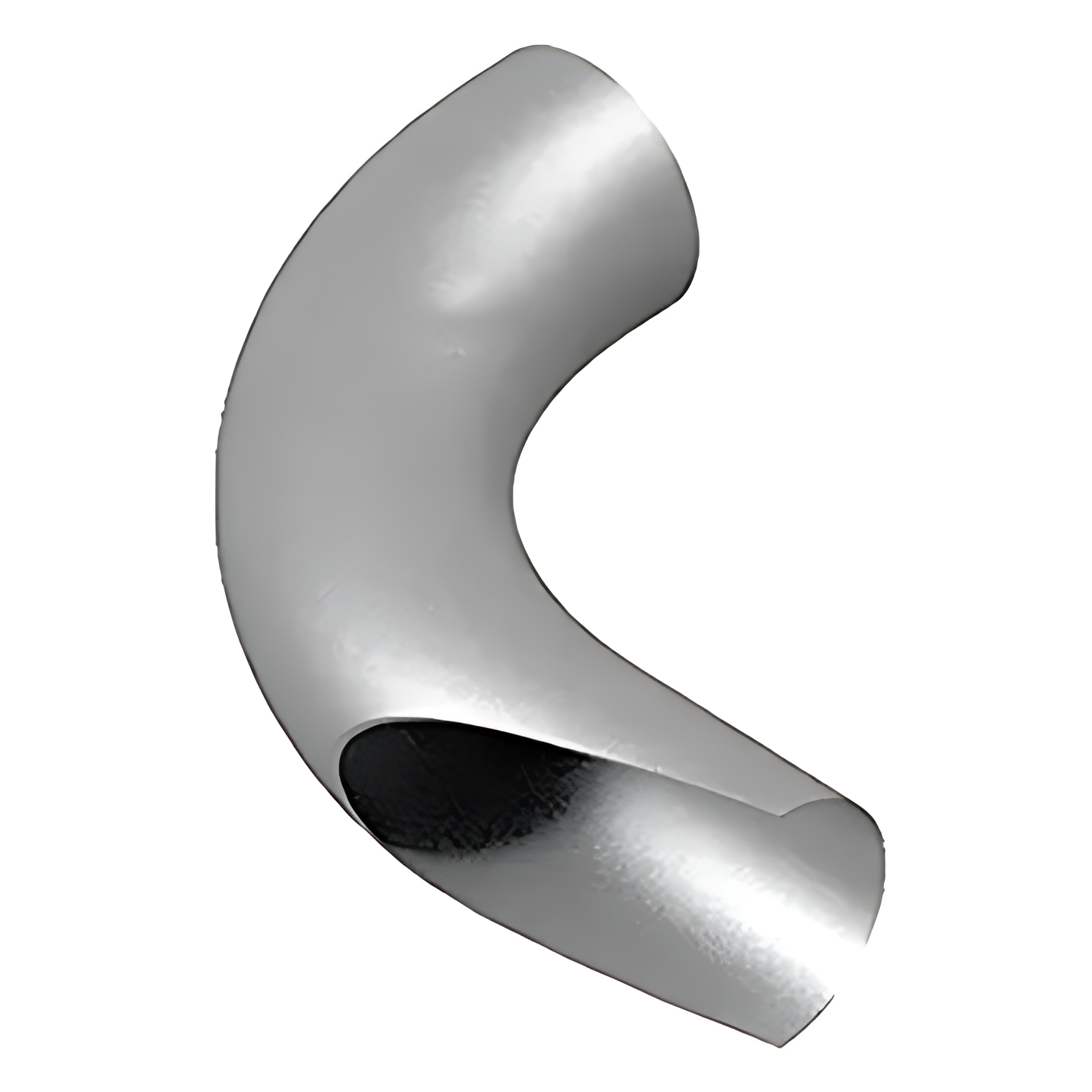 TUBO SAIDA SILENCIOSO 4 POLEGADAS - 2T2253683AL