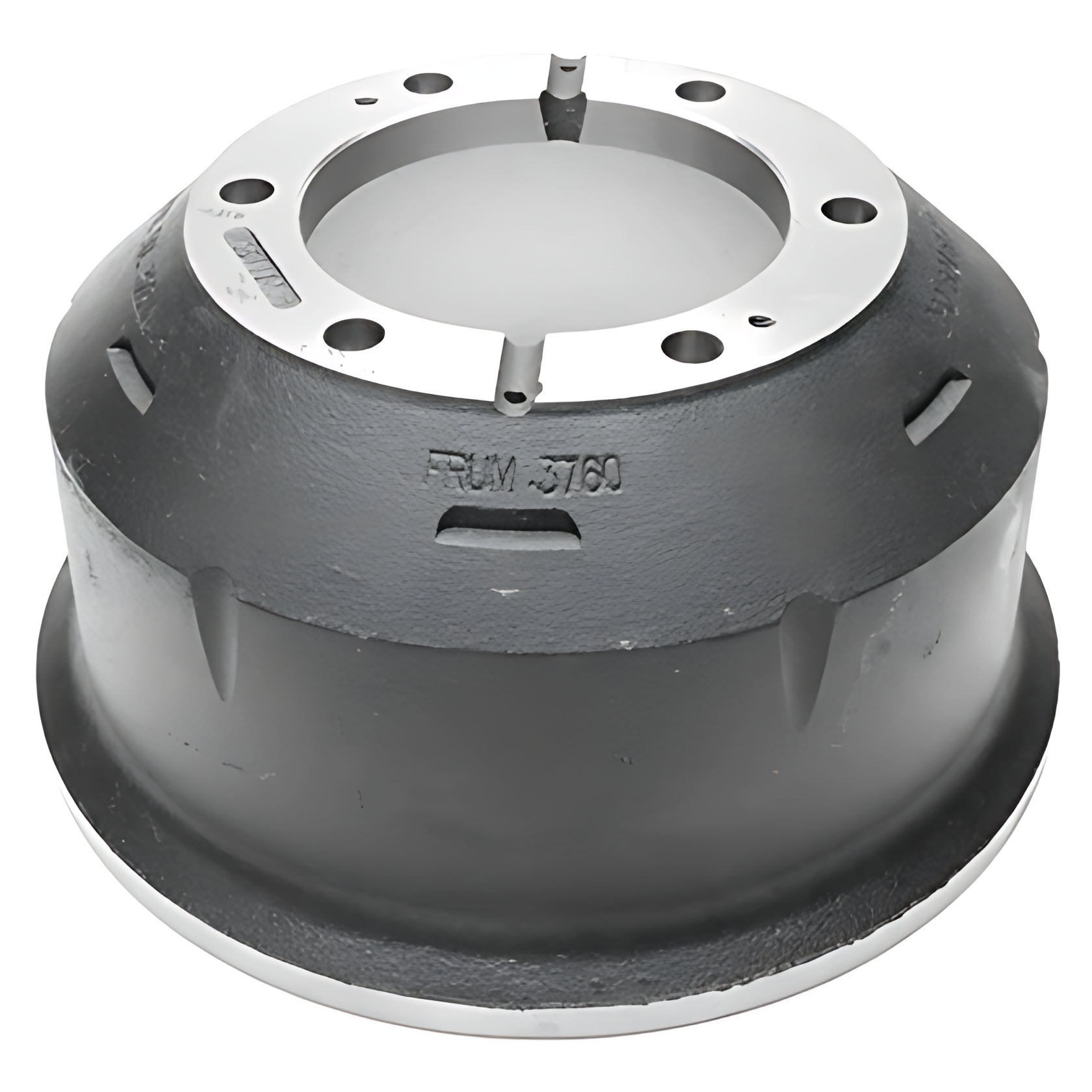 TAMBOR FREIO VW DIANTEIRO E TRASEIRO - 2P0609617B