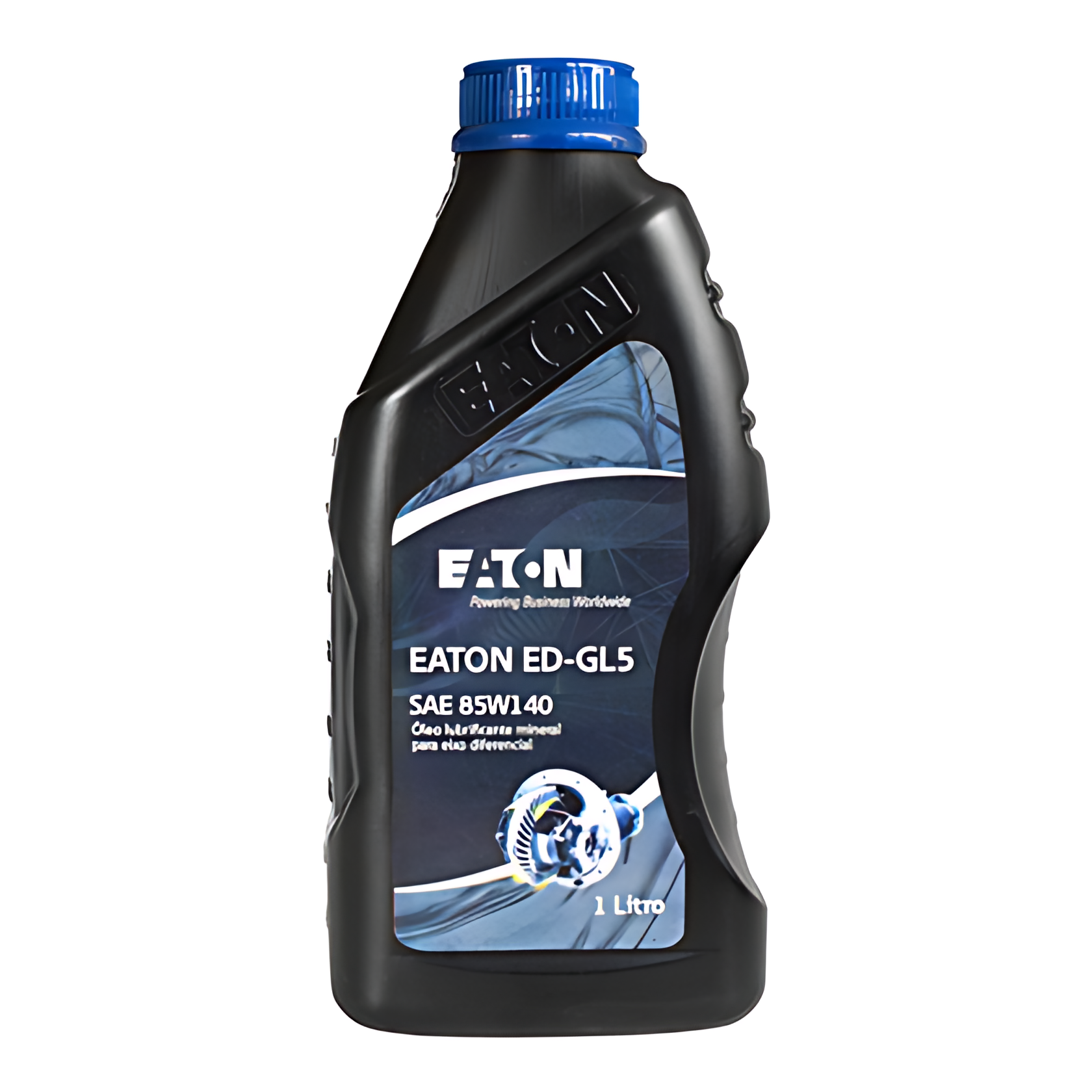 OLEO DIFERENCIAL 85W140 GL5 ( MINERAL  1 LITRO ) - 3005634