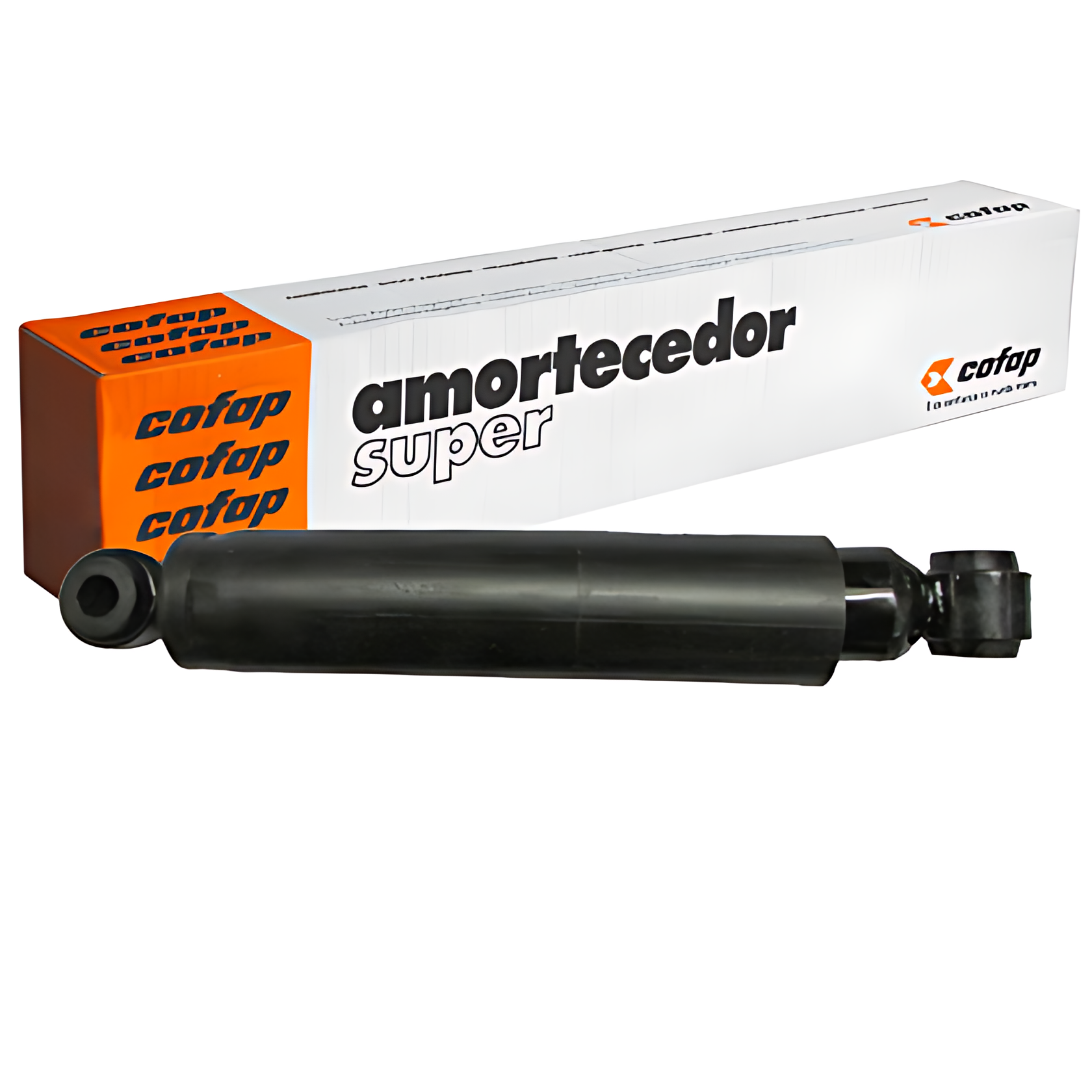 AMORTECEDOR EIXO TRASEIRO - B47805