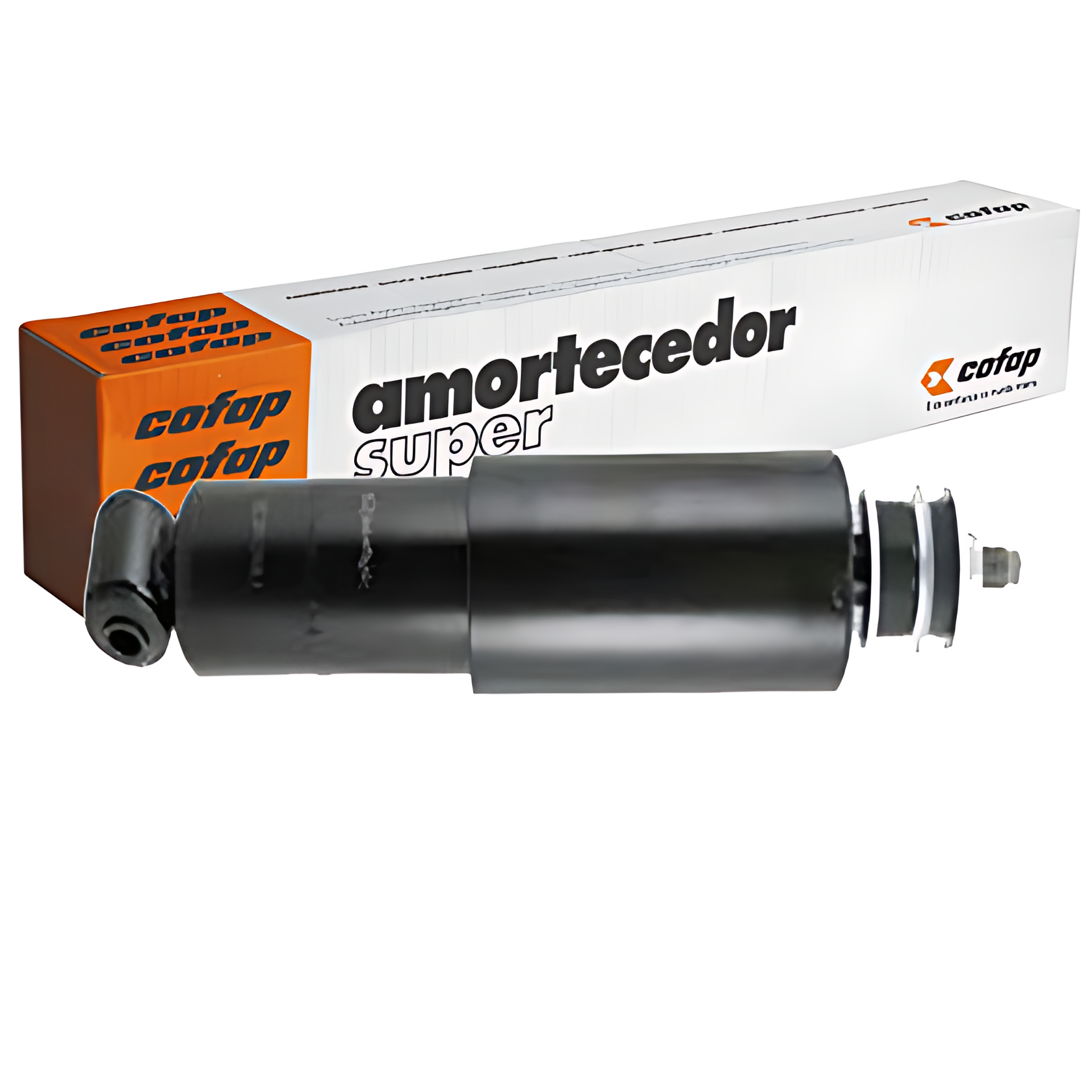 AMORTECEDOR EIXO DIANTEIRO - B50994M