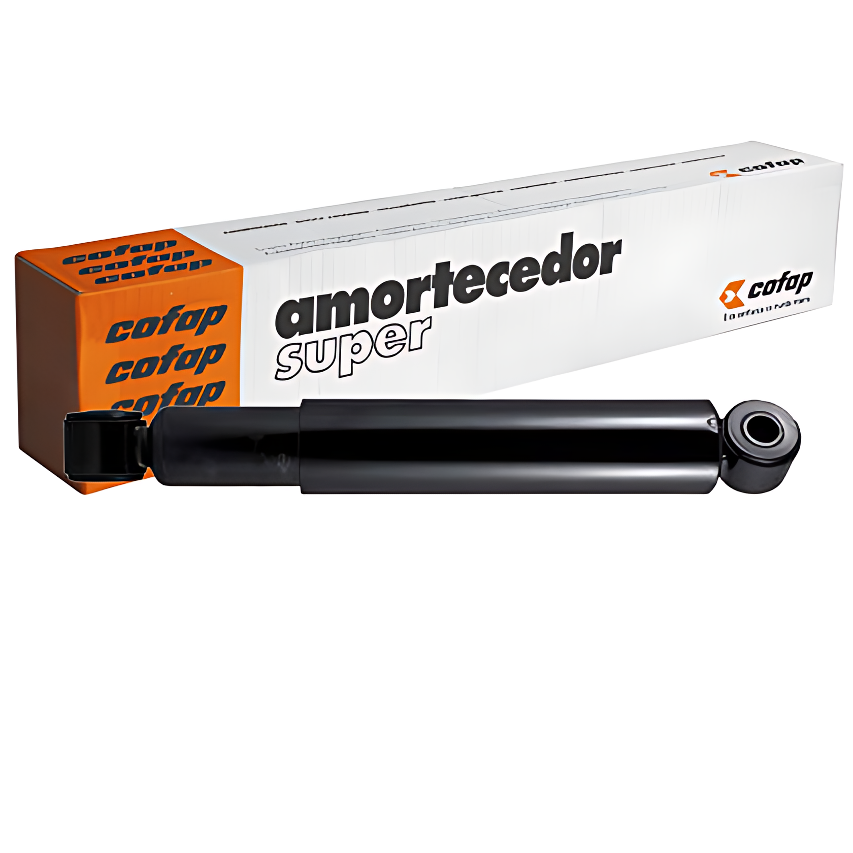 AMORTECEDOR EIXO TRASEIRO - 55300-4F700