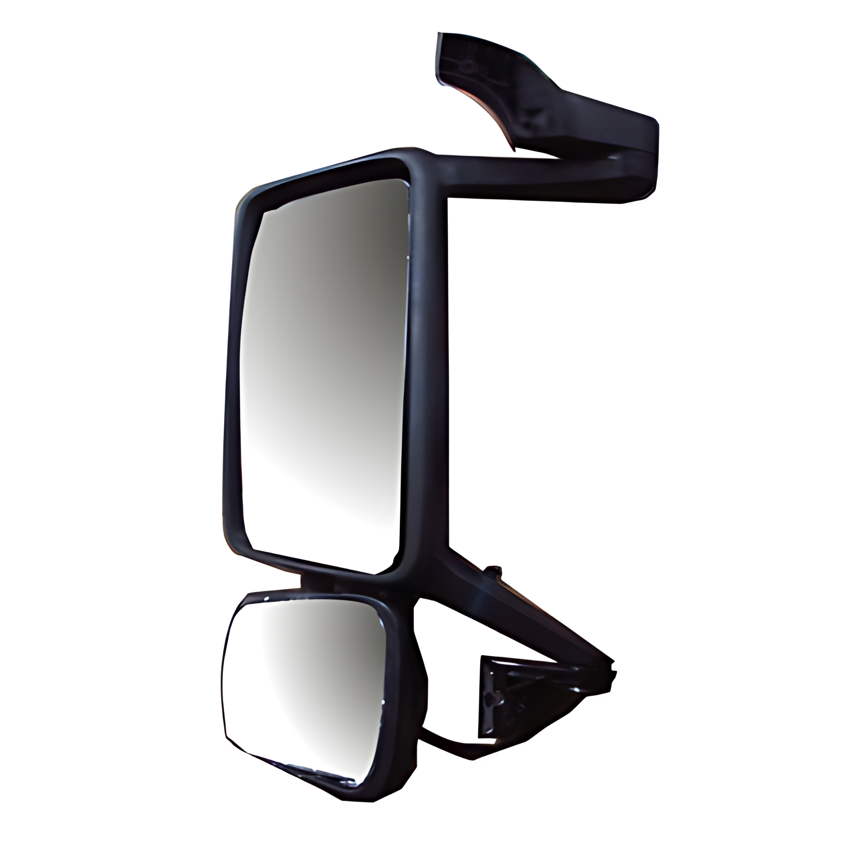 ESPELHO RETROVISOR LE AUXILIAR ELETRICO DESEMBACADOR - 20455981