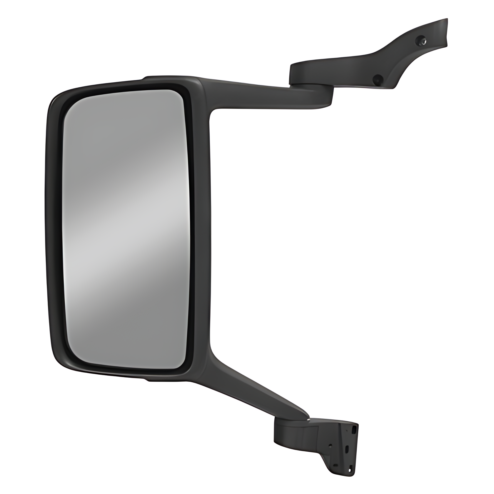 ESPELHO RETROVISOR INTEIRICO ELETRICO LE - ML2806