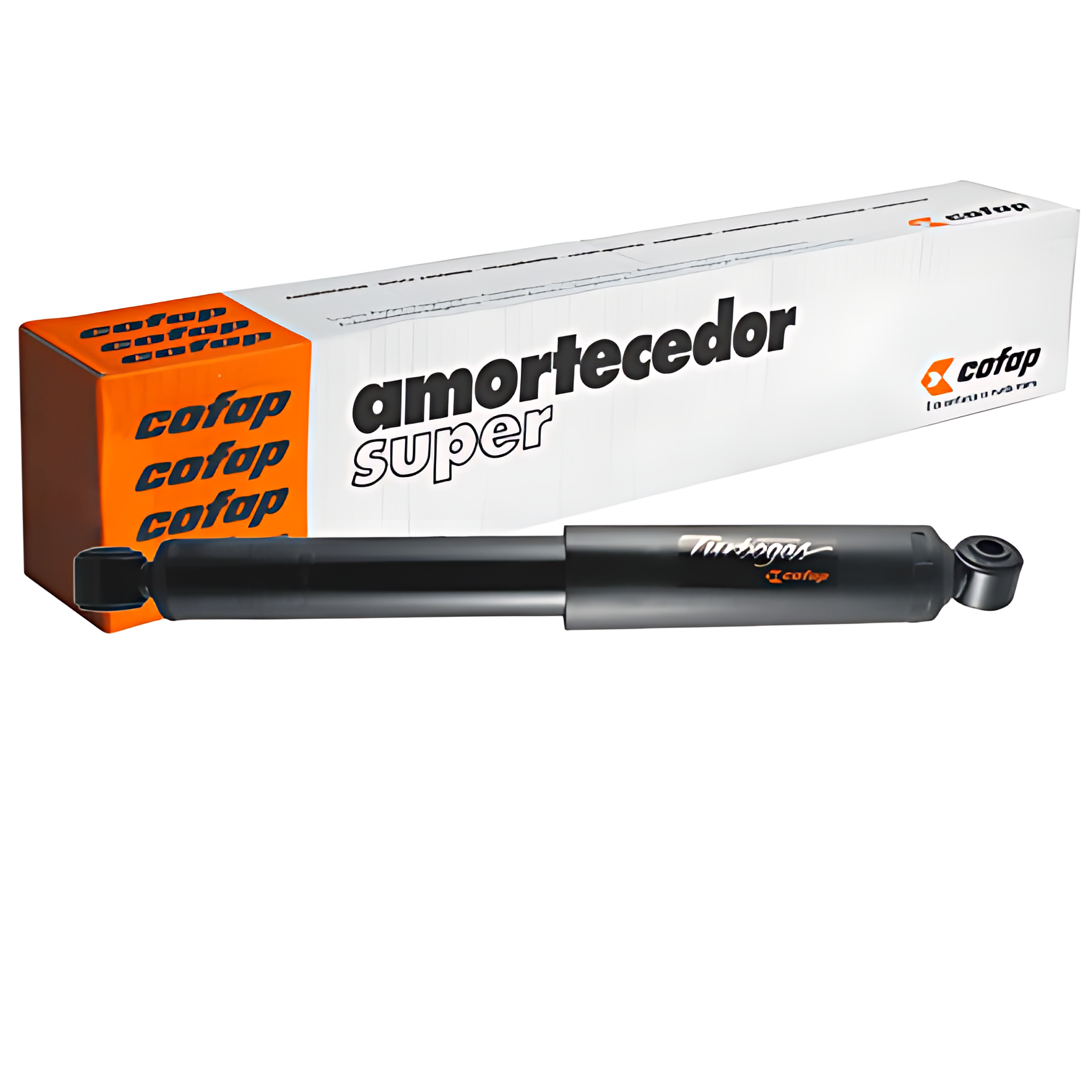 AMORTECEDOR EIXO TRASEIRO - 98445872