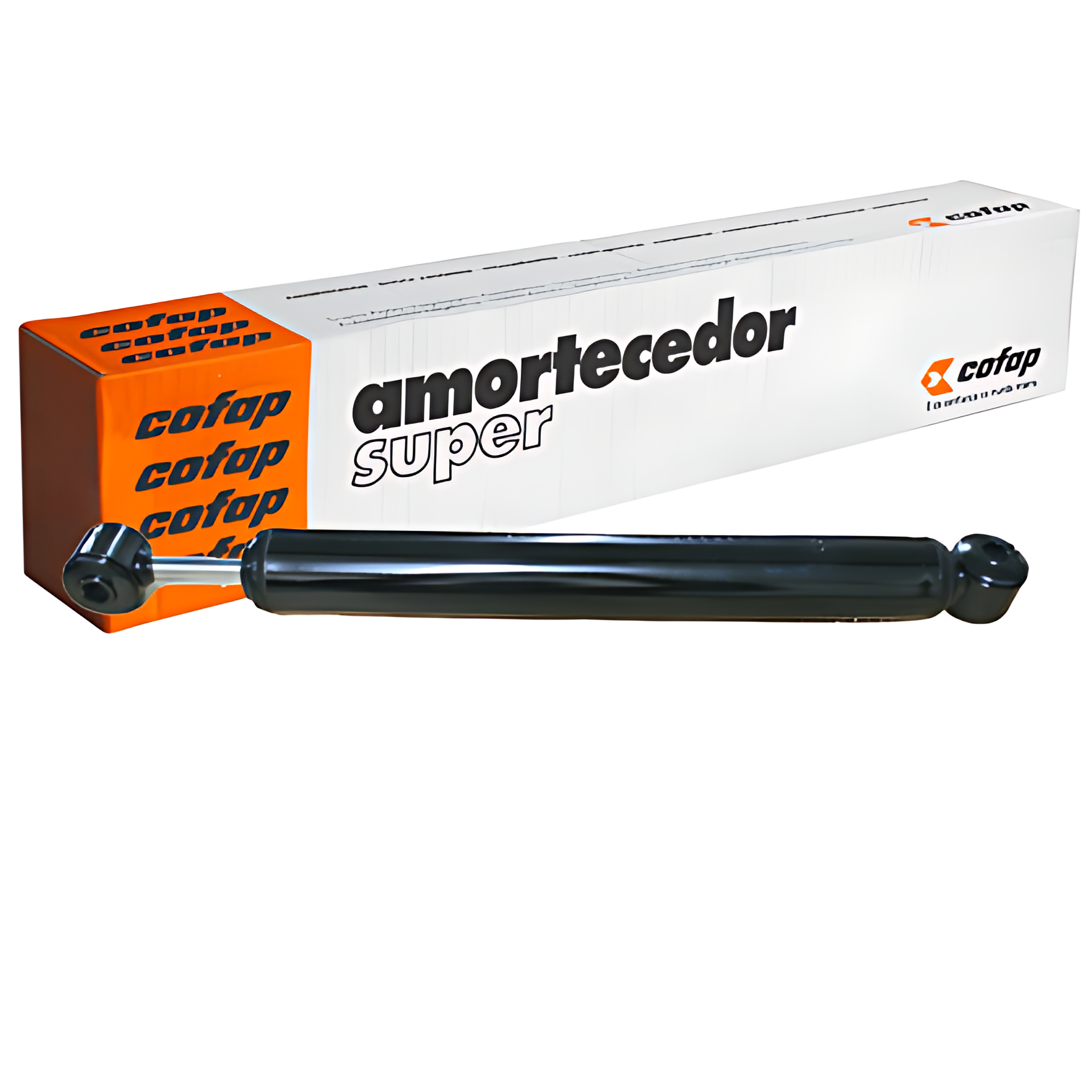 AMORTECEDOR DIRECAO - 2C353E651CA