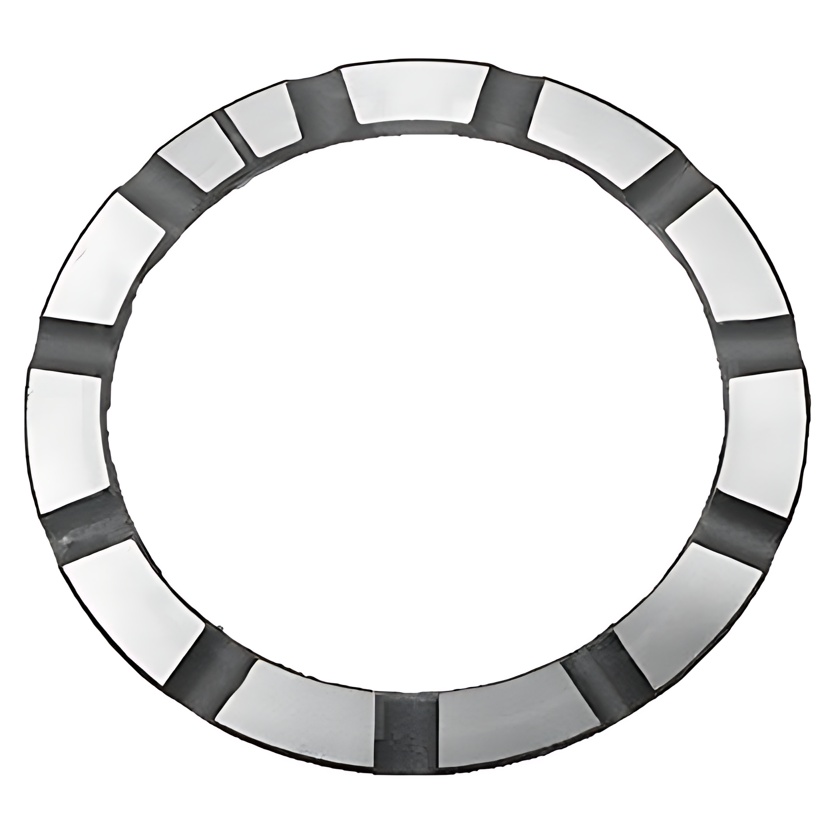 ANEL BIPARTIDO 7,00MM ESPECIAL - 3013531152