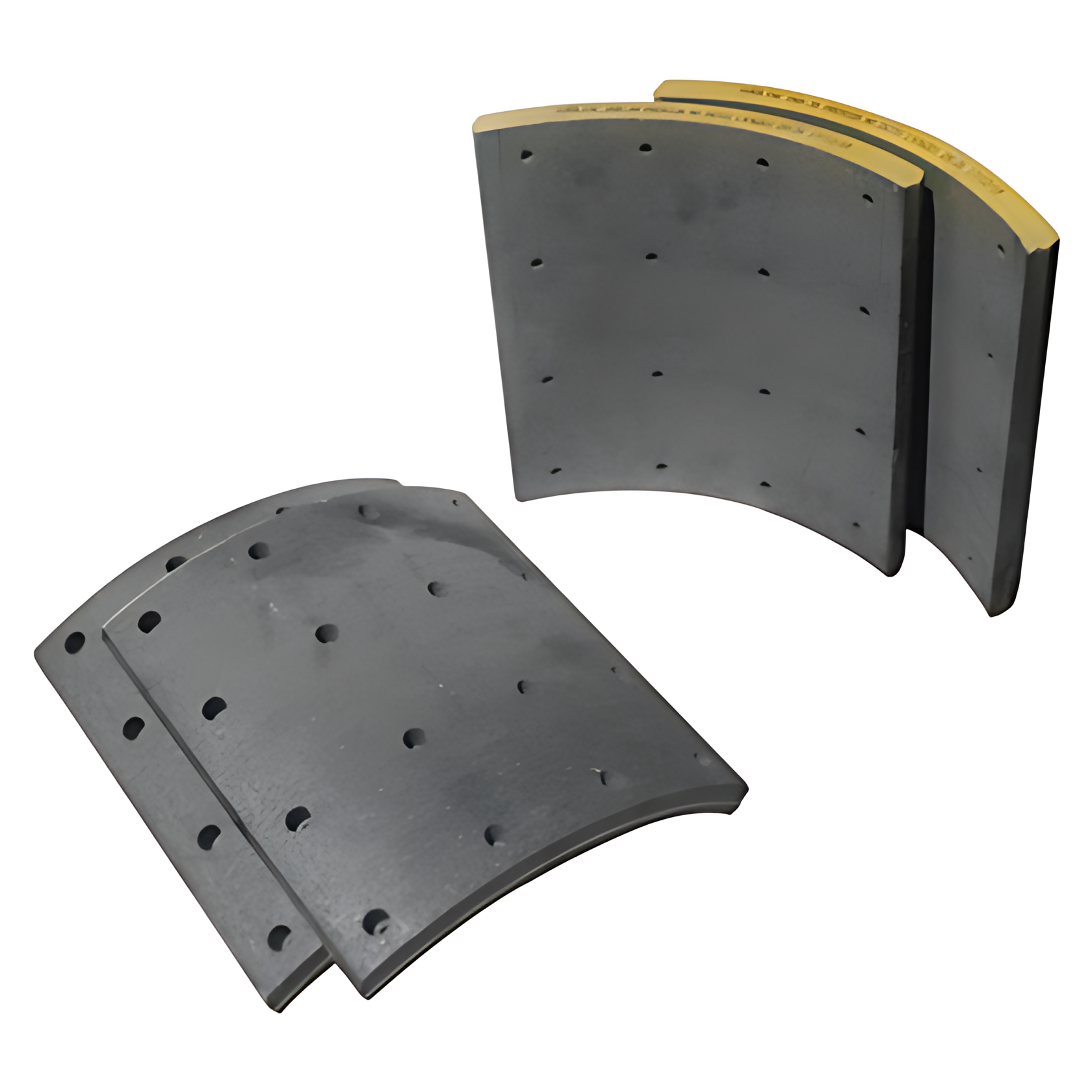 JOGO LONA FREIO STD - MPDS731DNA38