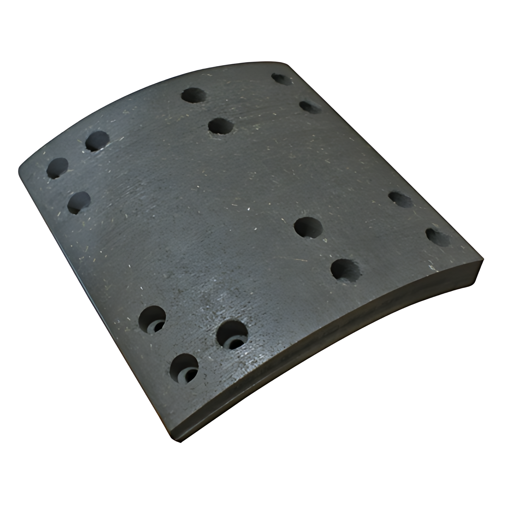 JOGO LONA FREIO 2X ( DNA38 ) - DFW988DNA38XX