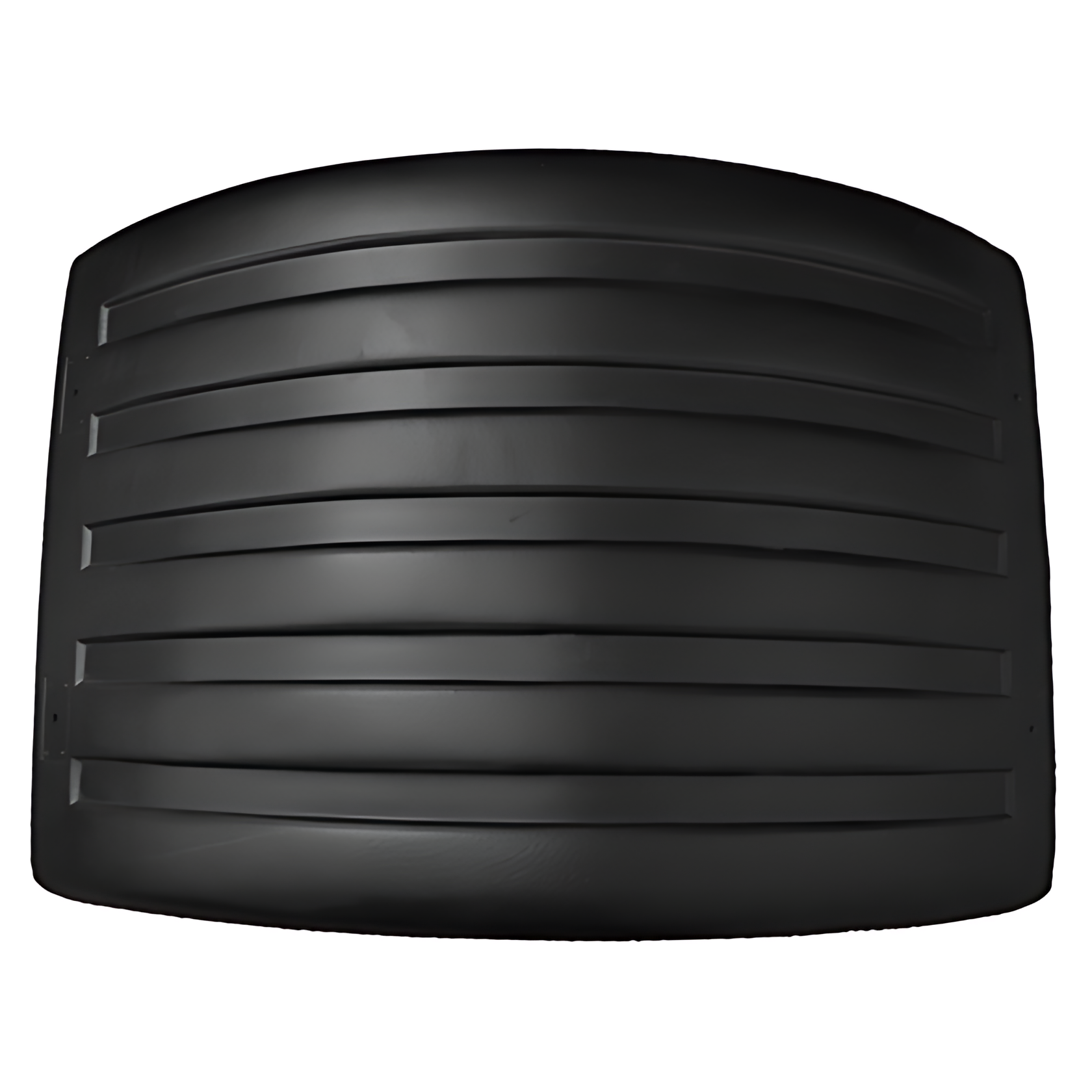 COBERTURA PARALAMA SUPERIOR PLASTICO - 2T4821455