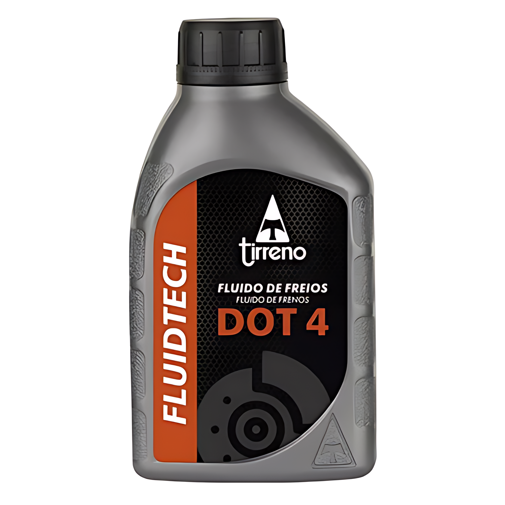 FLUIDO DE FREIO DOT4 500ML  OLEO DE FREIO DOT4 - ML0038A