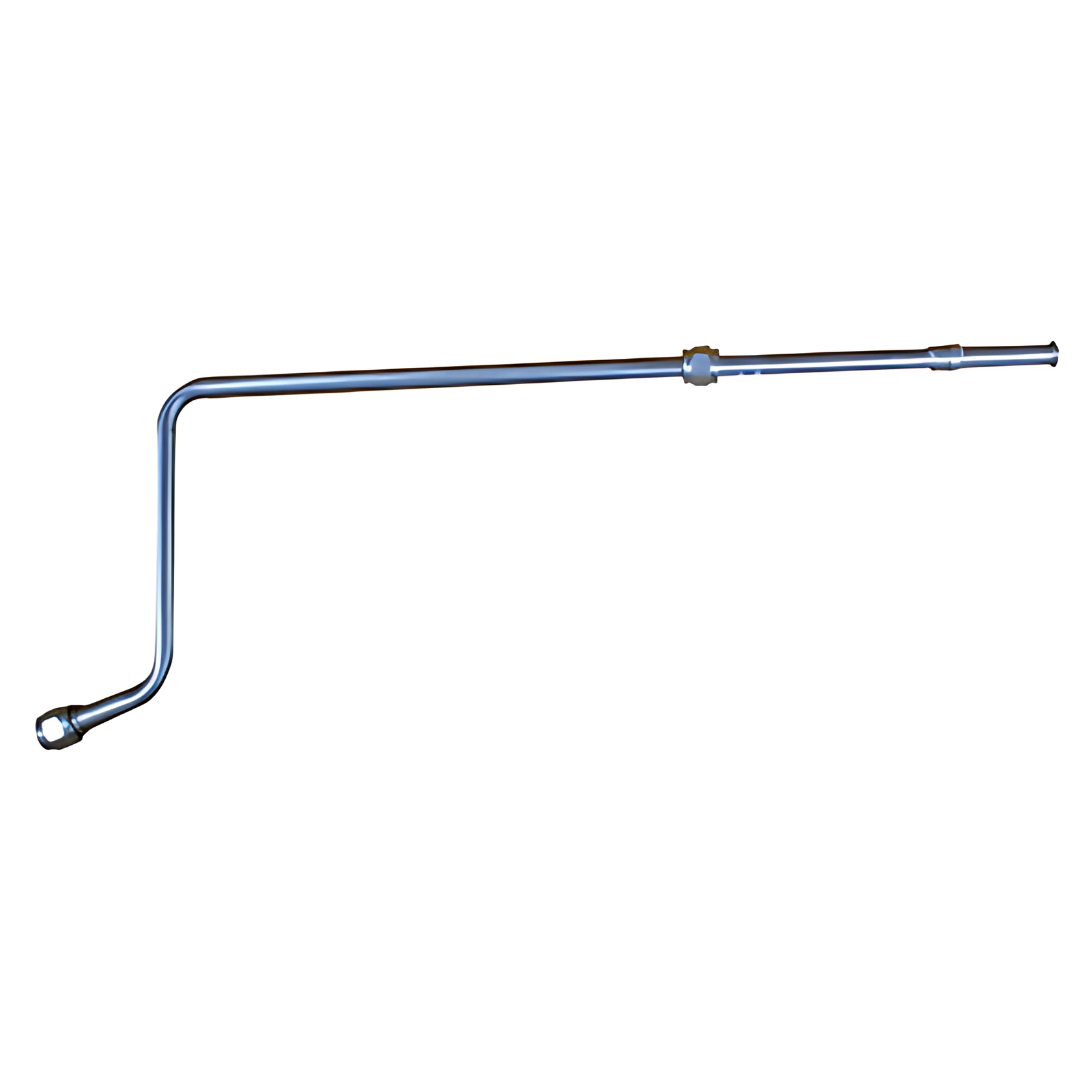 TUBO COMPRESSOR AR - 40134