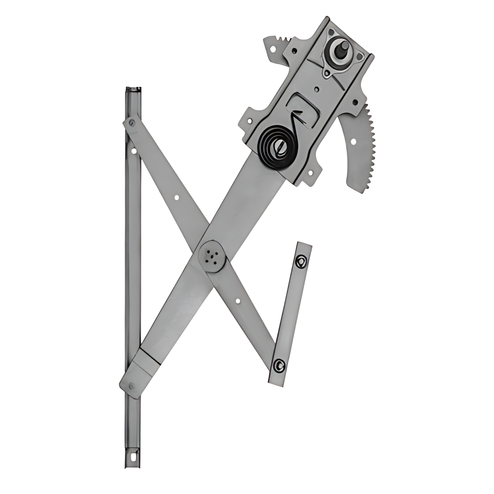 MAQUINA VIDRO MECANICO LE - R1501E