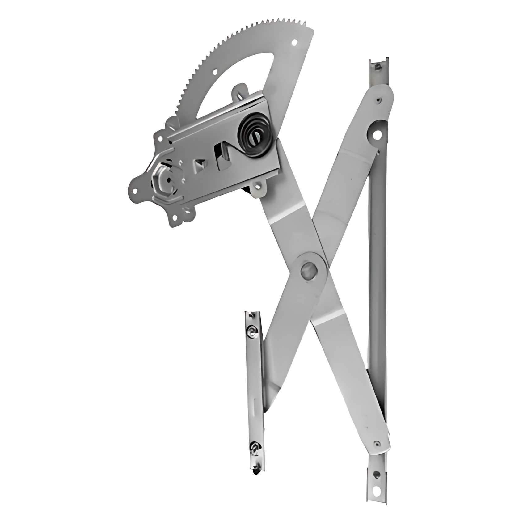 MAQUINA VIDRO ELETRICA SEM MOTOR LD - 5949891164