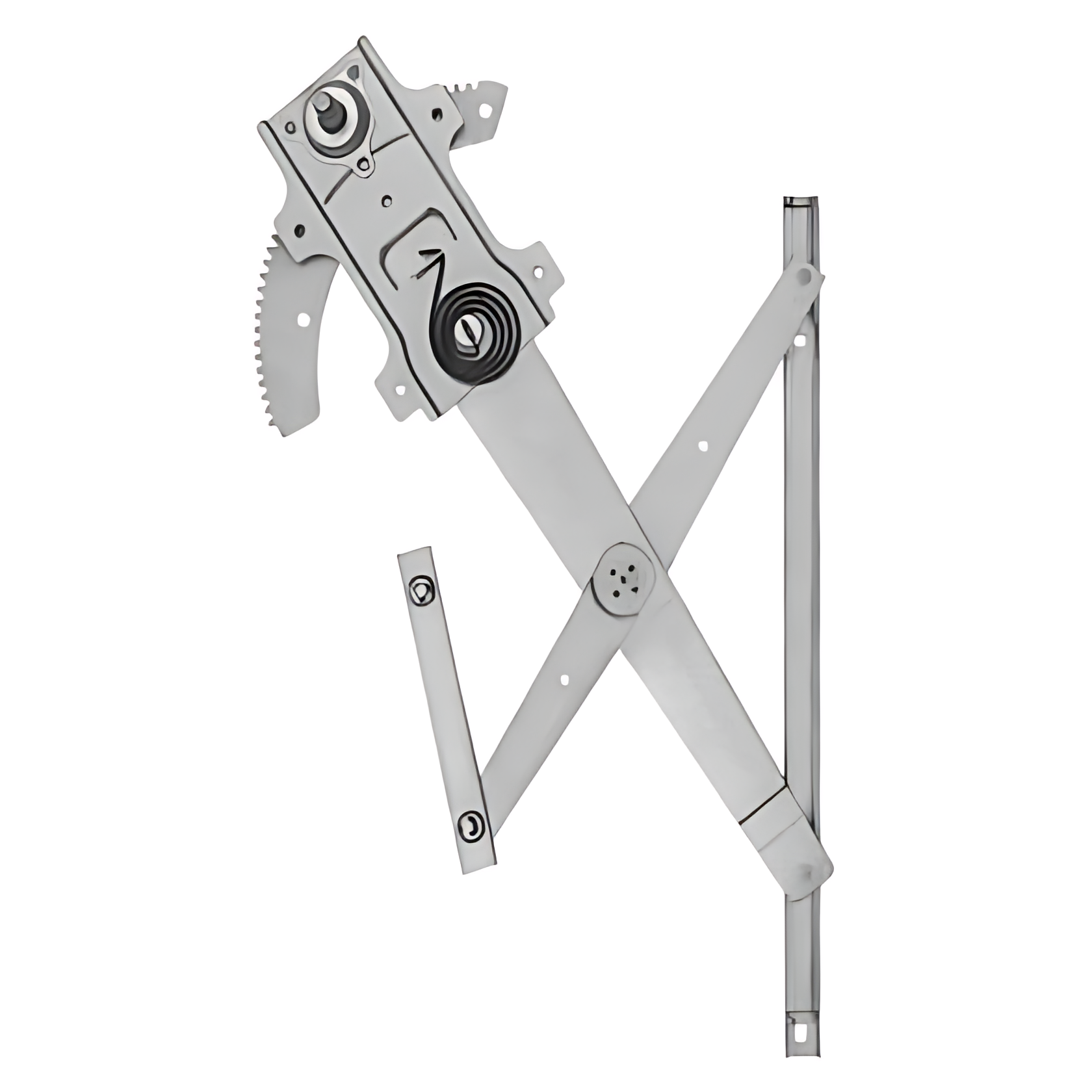 MAQUINA VIDRO MECANICO LD - 5949891222