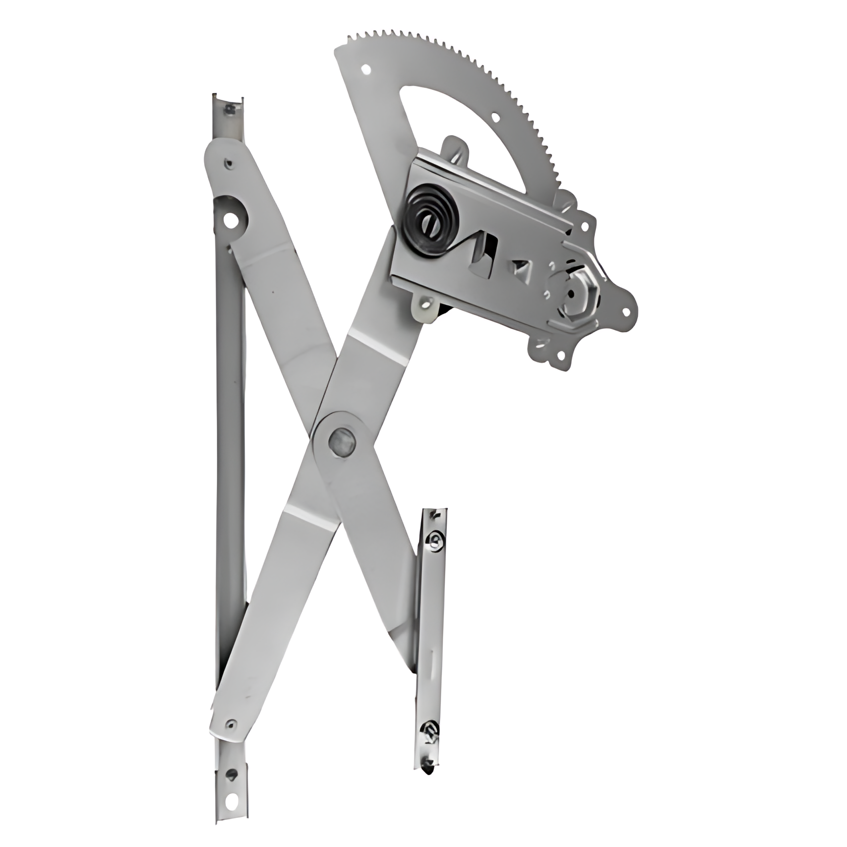 MAQUINA VIDRO ELETRICA SEM MOTOR LE - 5949891165