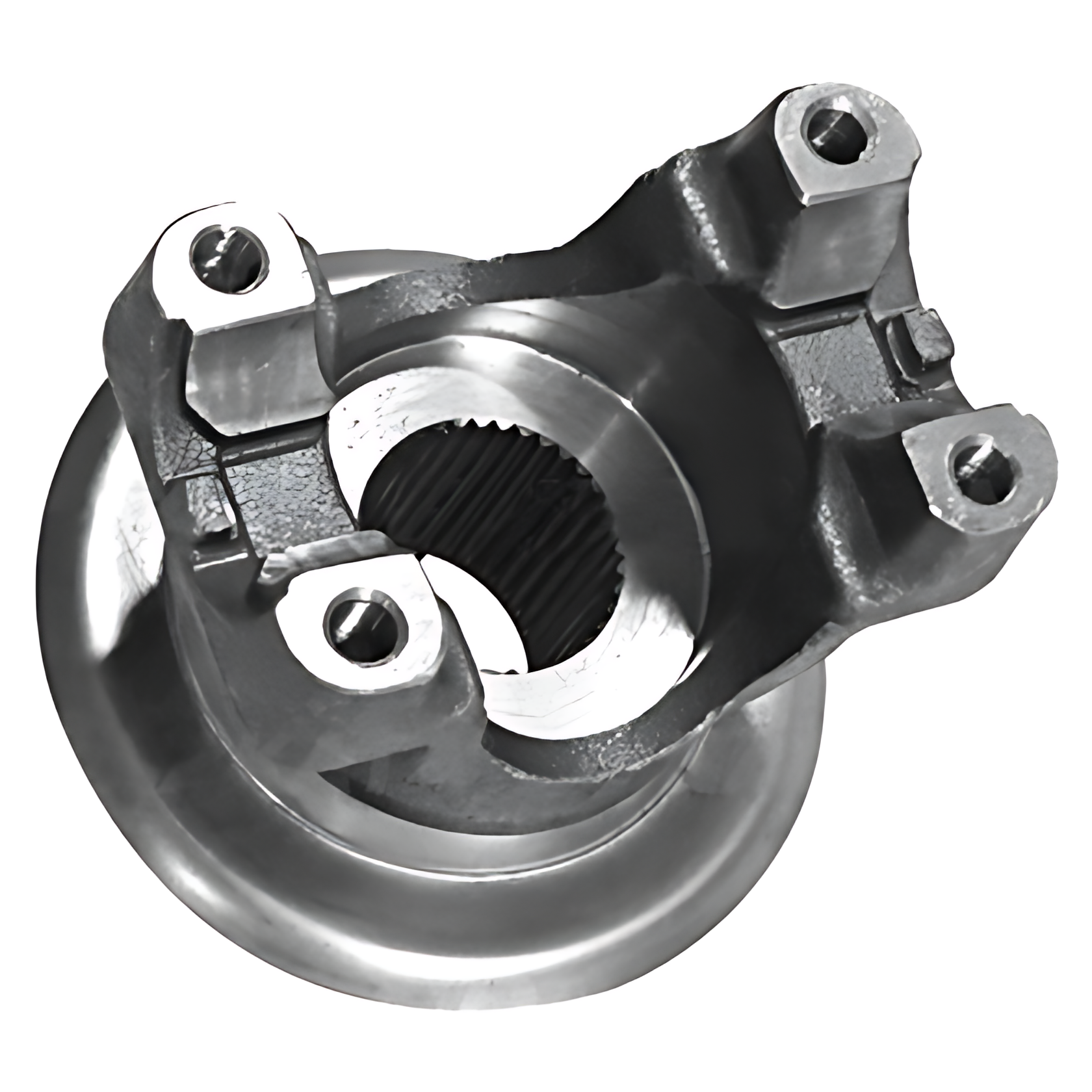 TERMINAL DIFERENCIAL AGRALE / FORD / VW - 2RD525283A