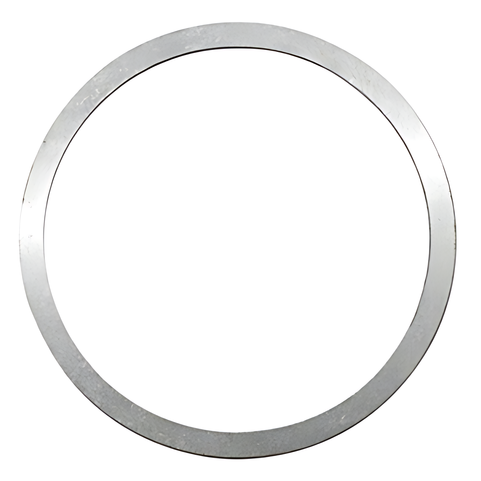 ARRUELA AJUSTE 2,00MM CAMBIO ZF S5-42 S5-420 S5-580 - 0730105768