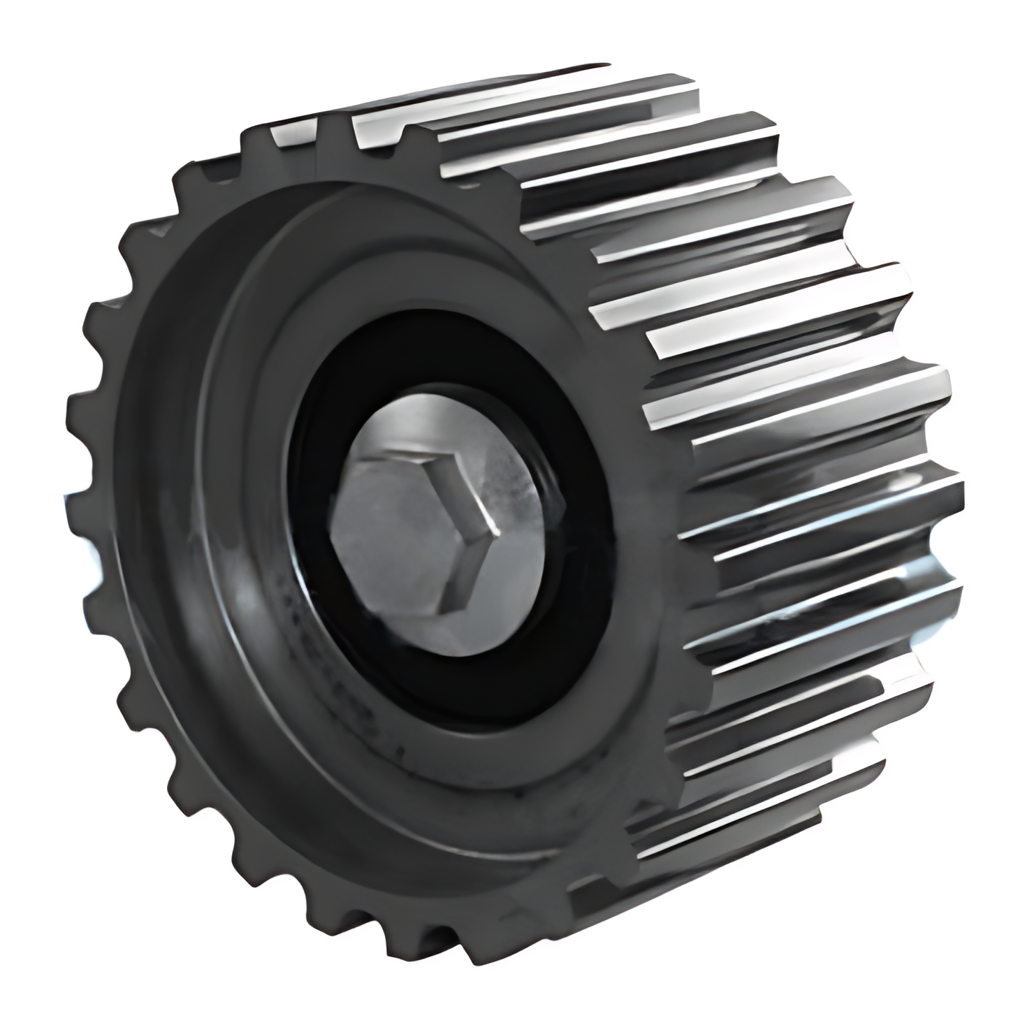 POLIA CORREIA DENTADA FIAT DUCATO JUMPER BOXER - 500388688