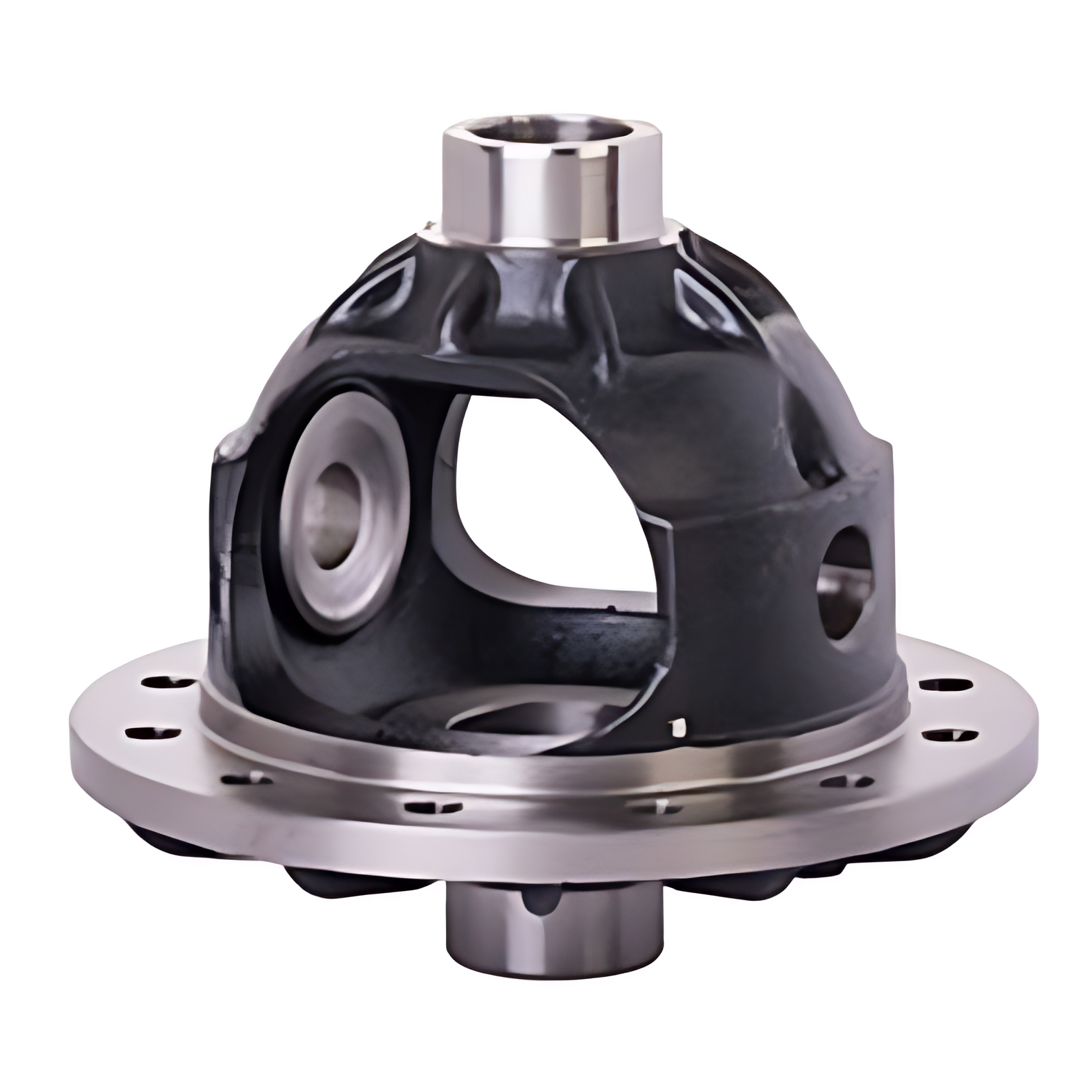 CAIXA SATELITE VAZIA DANA 284HD  ( FURO FIXA COROA MAIOR 14MM ) - 2P0525121