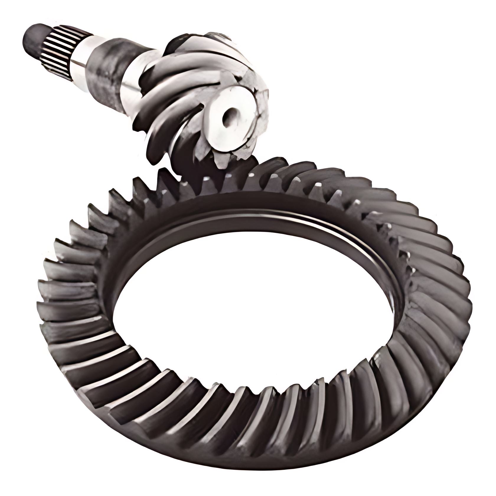 COROA E PINHAO 43X10 RAT 4.30 DANA 284HD - 2P0525143F