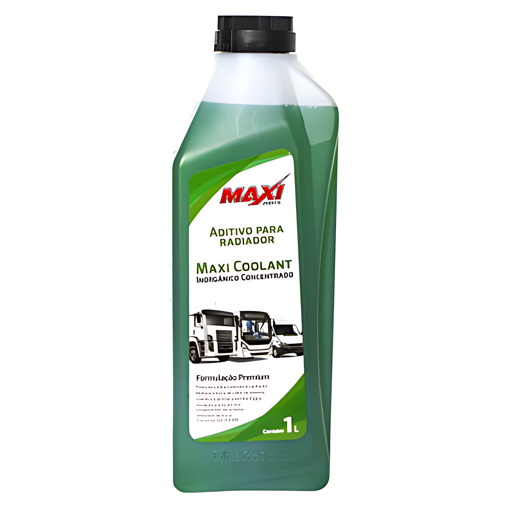 ADITIVO INORGANICO 1 LITRO CONCENTRADO LONG LIFE - T11121743