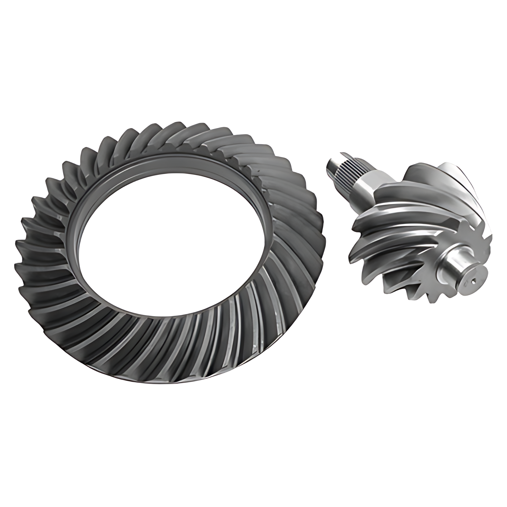 COROA PINHAO 34X11 RED 3.09/1 RTS2370A MR150 POSTERIOR - E665