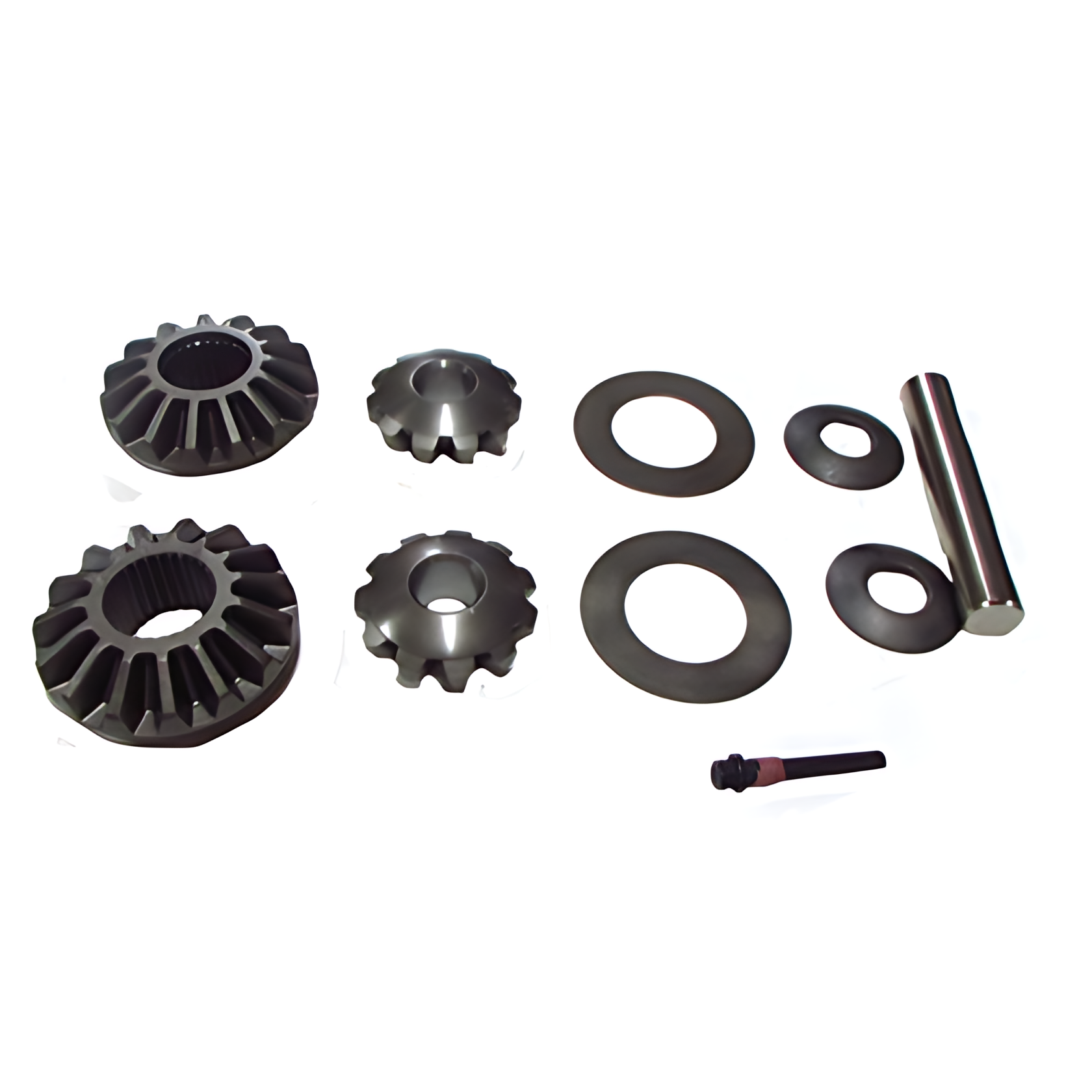 KIT REPARO CAIXA SATELITE - 40213937