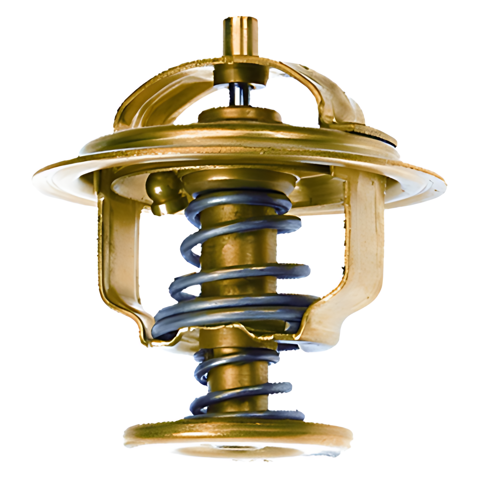 VALVULA TERMOSTATICA REFIL 82C - E3HN8575AA