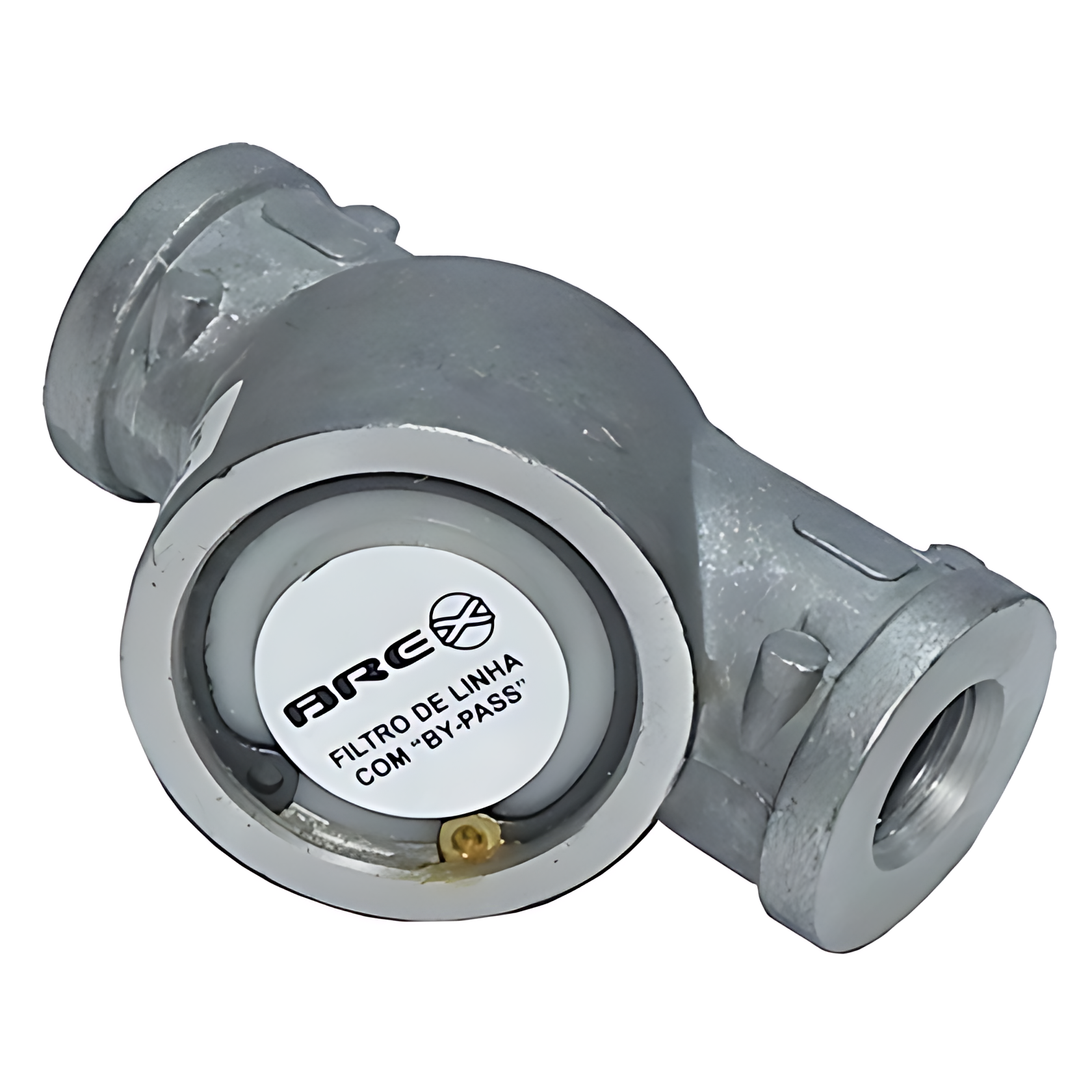 FILTRO LINHA M16 - ML4509