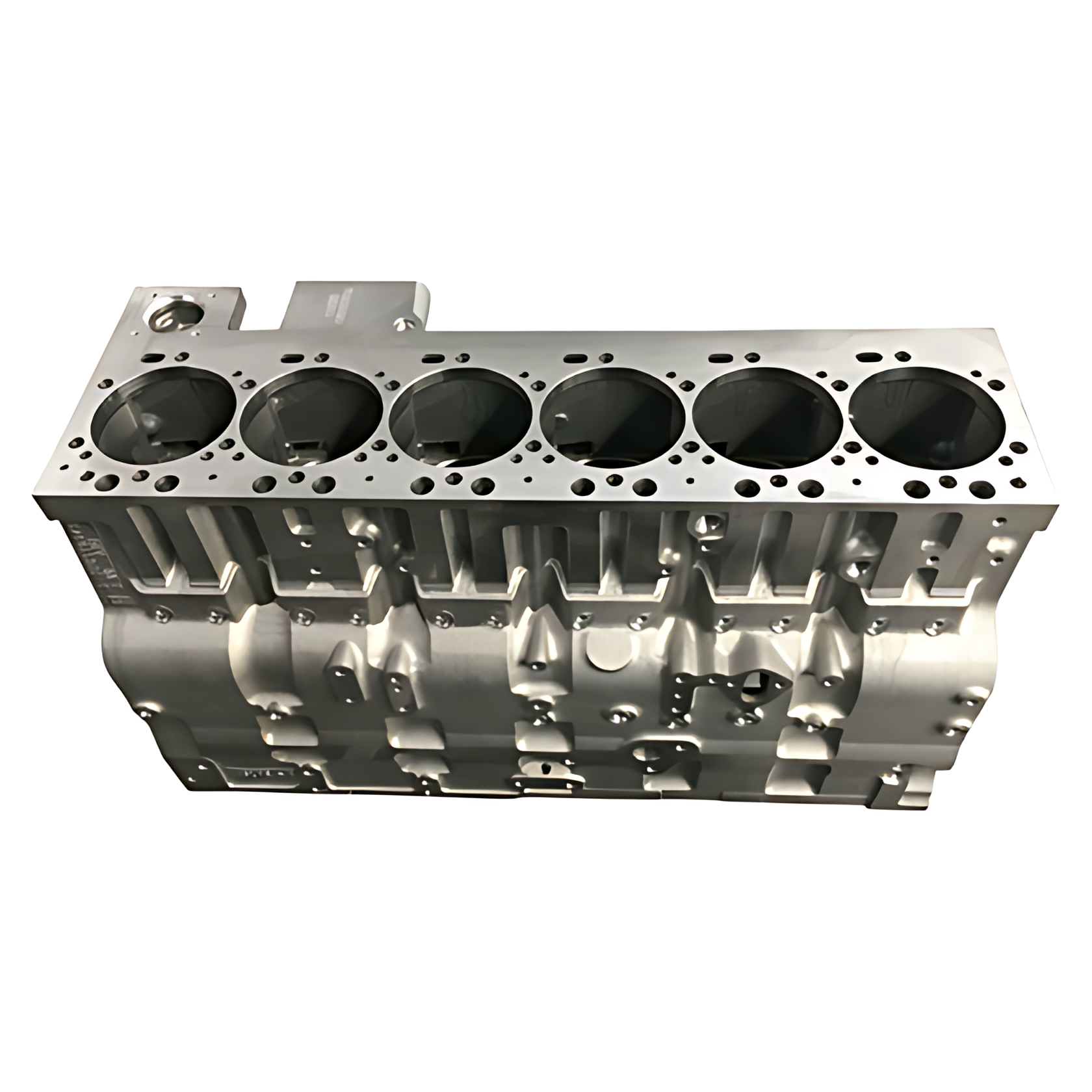 BLOCO MOTOR MODELO CUMMINS ISC 8.3 ISL 8.9 - 2T2103011G