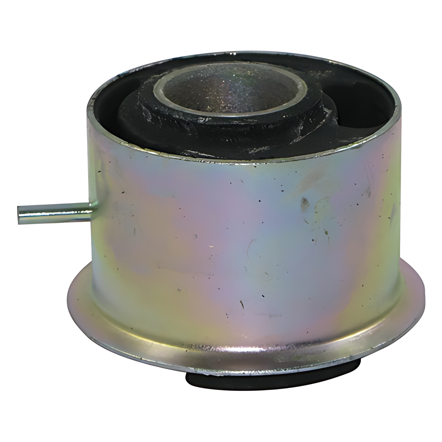 COXIM MOTOR TRASEIRO (ZINCADO AMARELO) ORIGINAL - BR11502100770