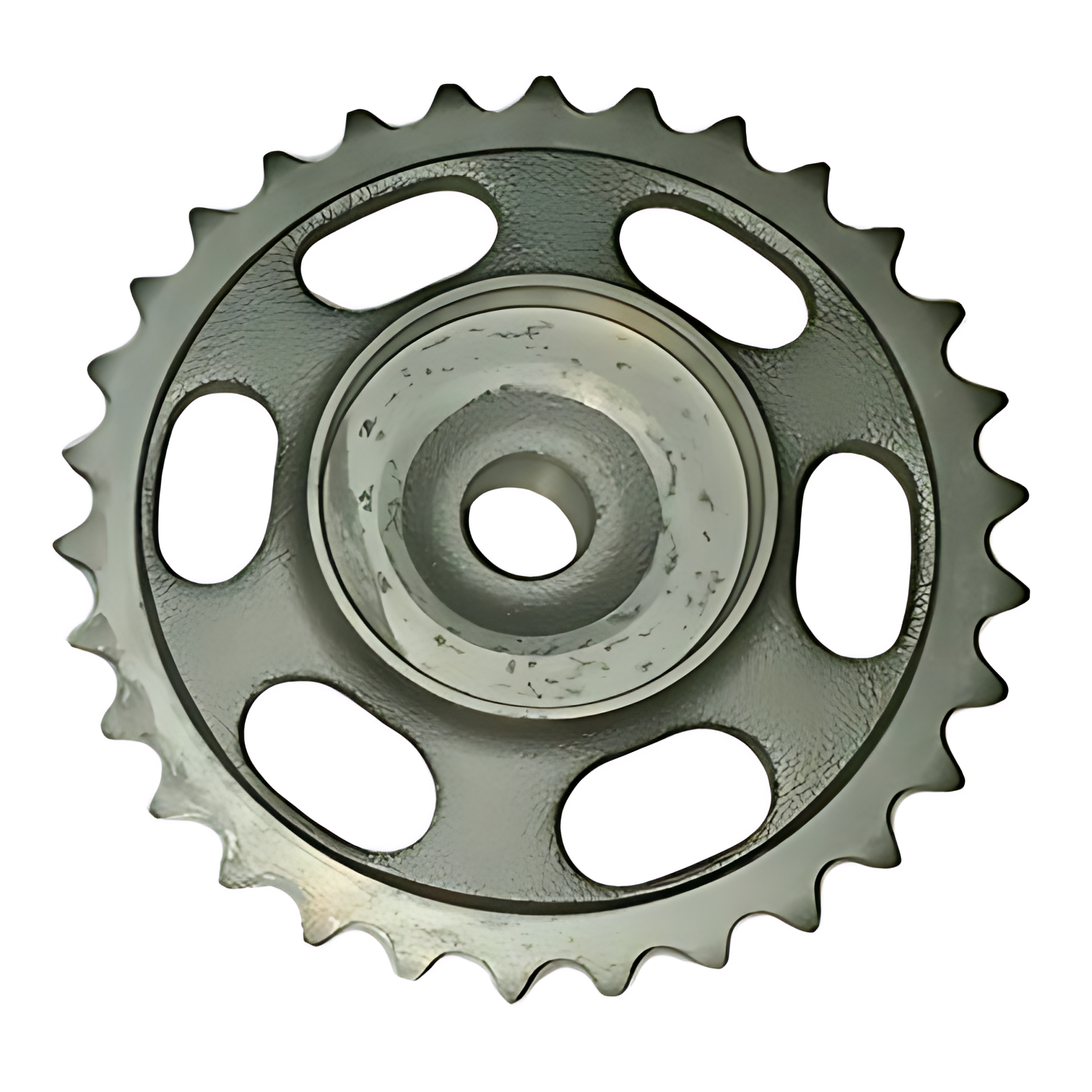 ENGRENAGEM EIXO COMANDO - 6510520000