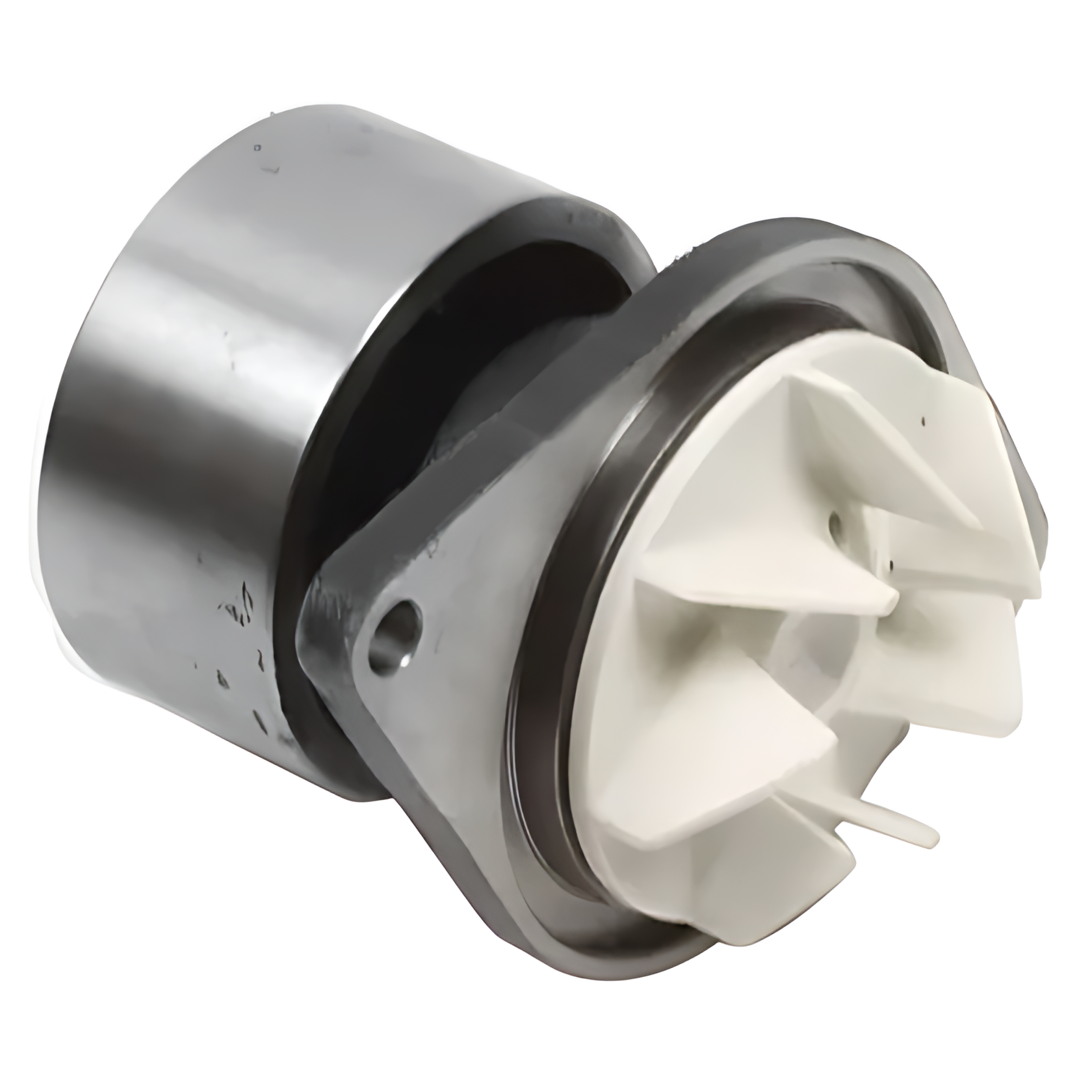 BOMBA AGUA MOTOR CUMMINS ISB 4.5 4CIL E 6.7 6CIL EURO V ( COM ANEL VEDACAO ) - BH1X8501AA