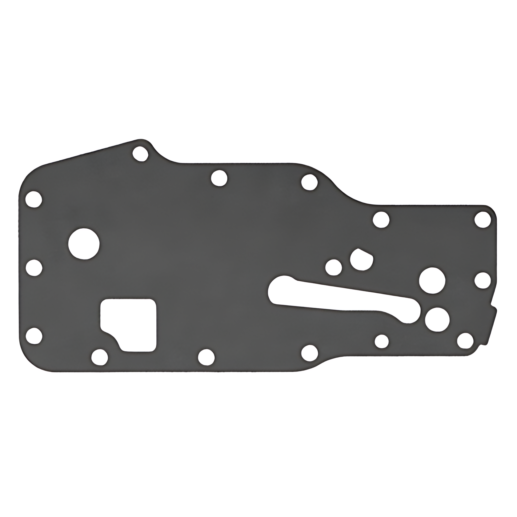 JUNTA CABECOTE FILTRO CUMMINS ISB 4CIL E 6CIL - 4896409