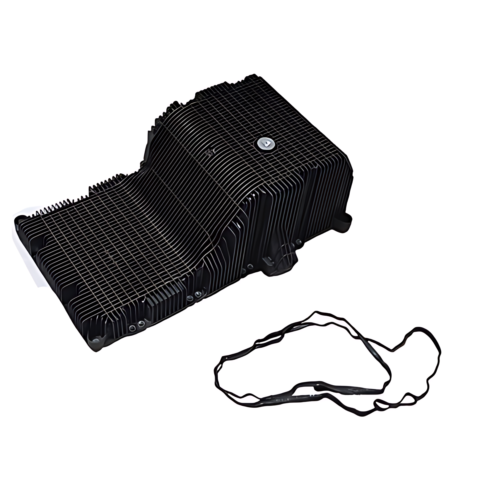 CARTER MOTOR CUMMINS ISF 3.8 4 CIL EURO V - 5302030