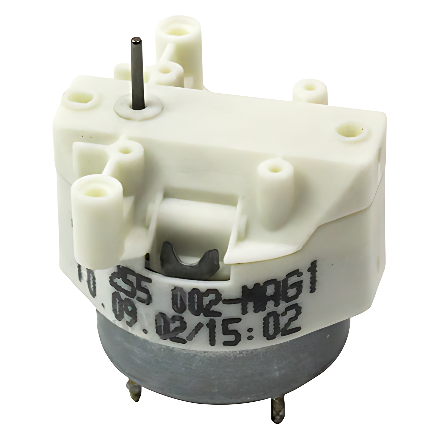 MOTOR VELOCIMETRO VW BI-VOLT - 91255002