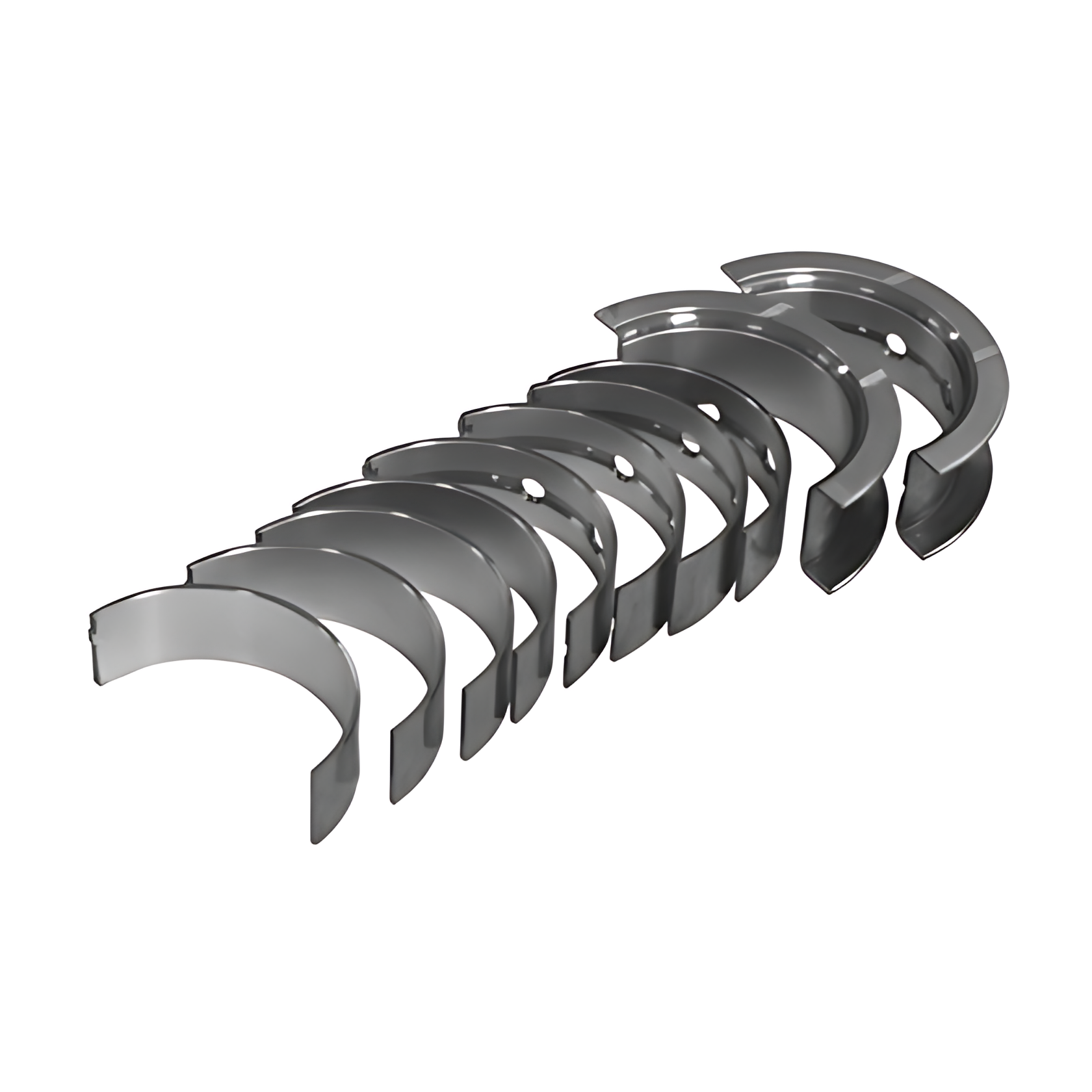 JG BRONZINA MANCAL CUMMINS ISB4 STD - BF6T6333A