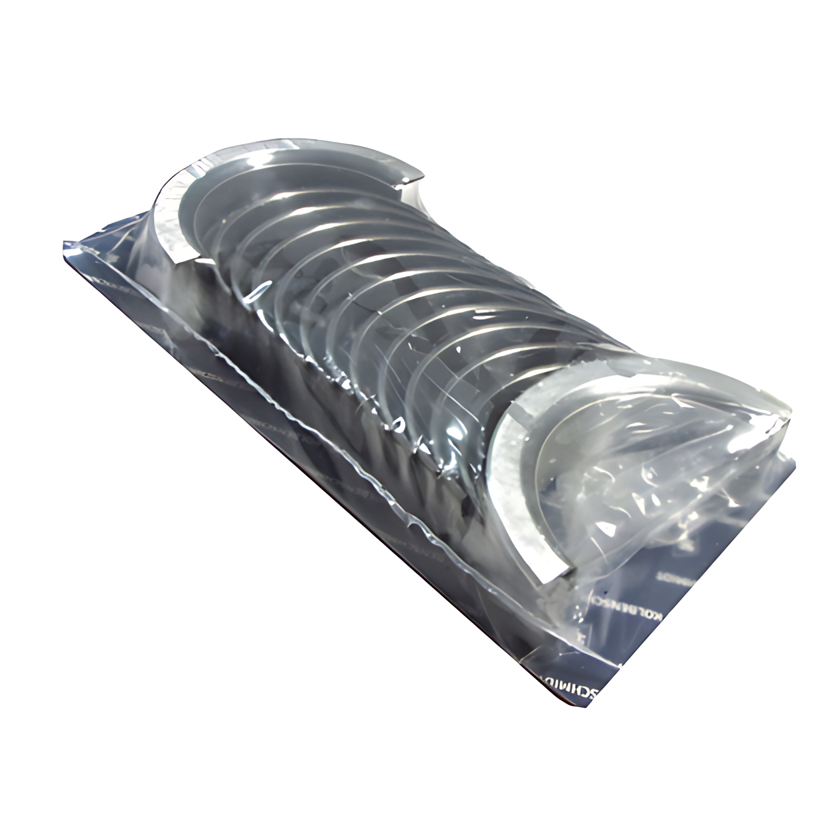 JG BRONZINA MANCAL STD CUMMINS ISB6 ELETRONICO COM 2 ENCOSTO - TRA198451-2E