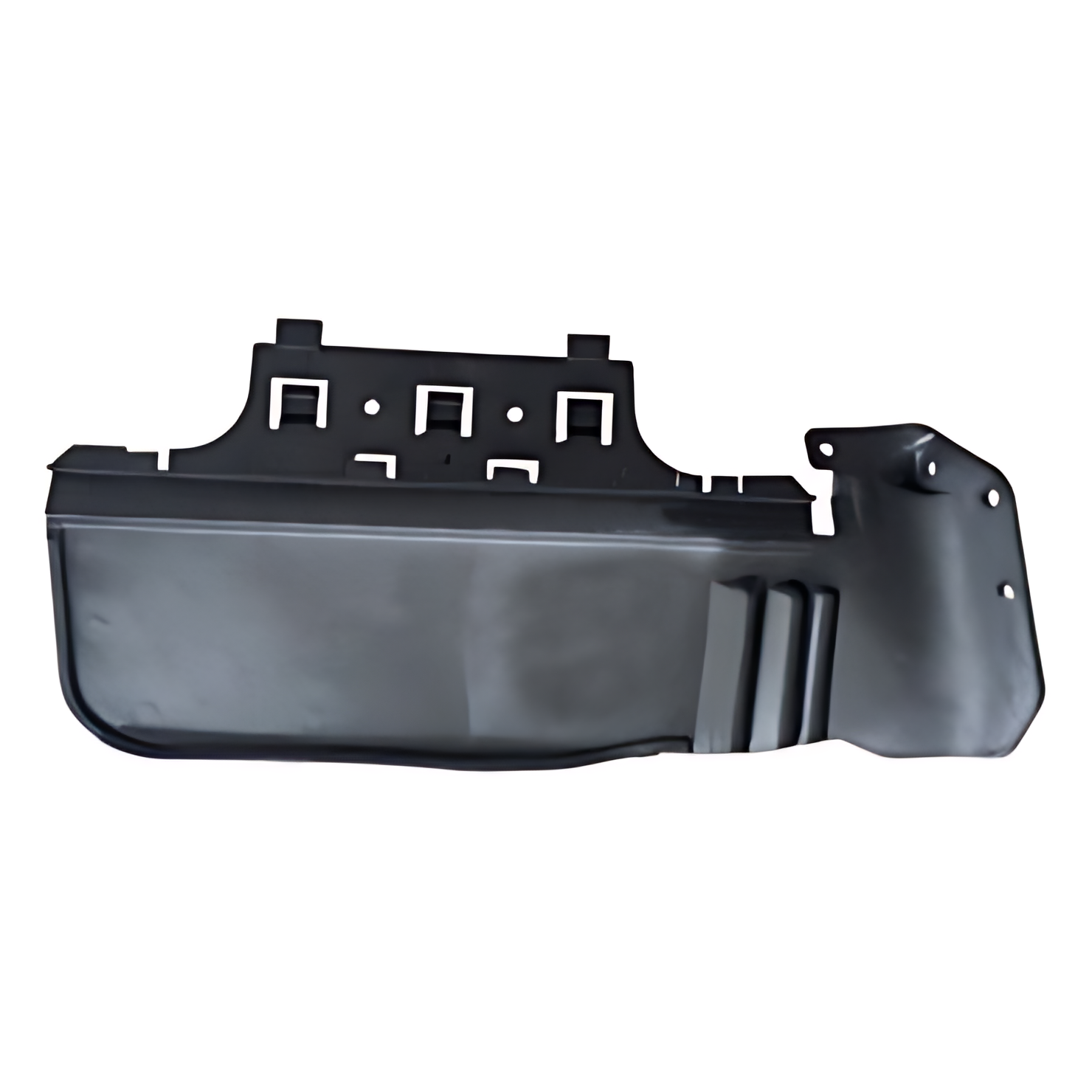 VEDADOR SUPERIOR PARALAMA LD TRASEIRO CABINE - 9438810498-IM