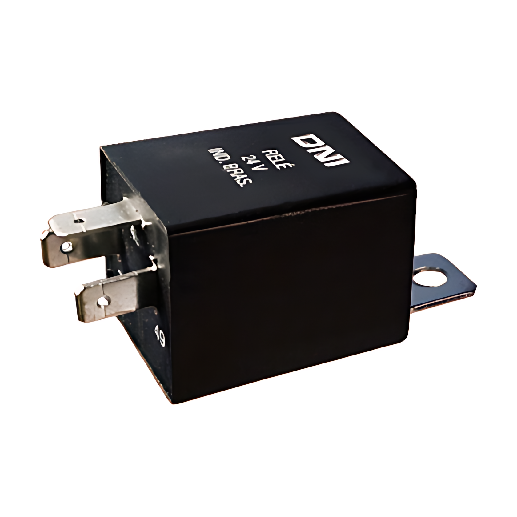 RELE PISCA UNIVERSAL 24V 500W - 2RP953231