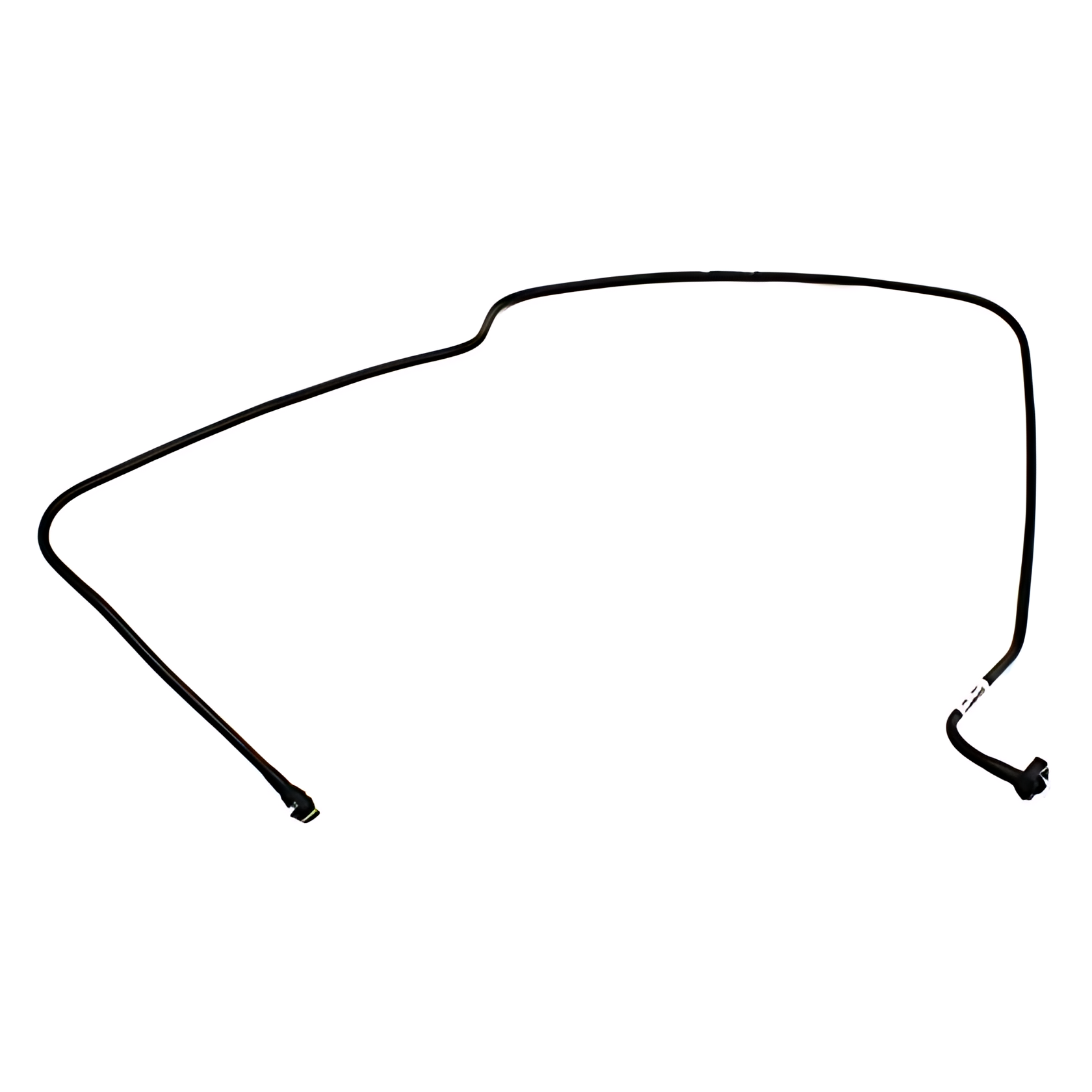 TUBO COMBUSTIVEL - 2P0201235K