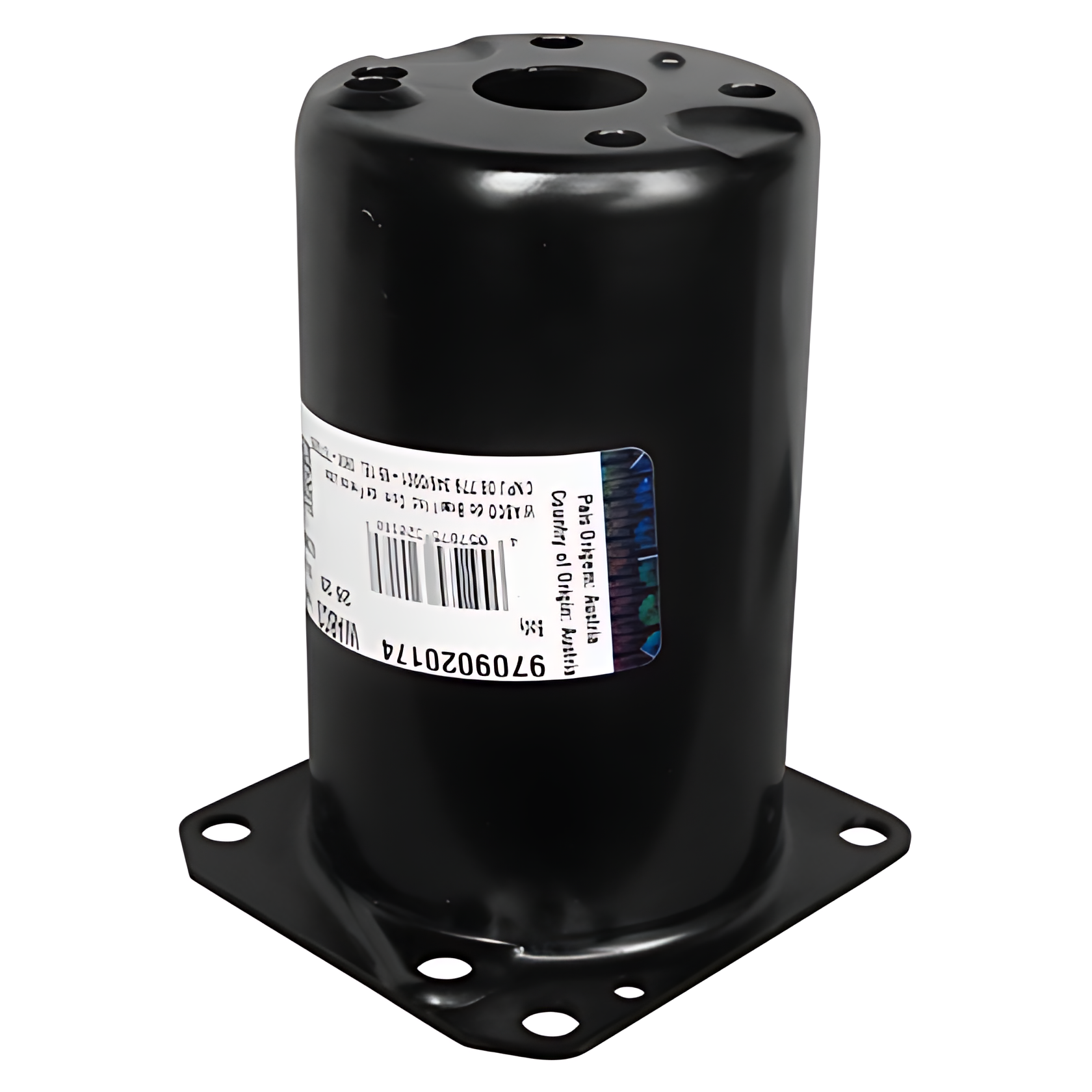 CORPO SERVO EMBREAGEM - 2Z0721885A