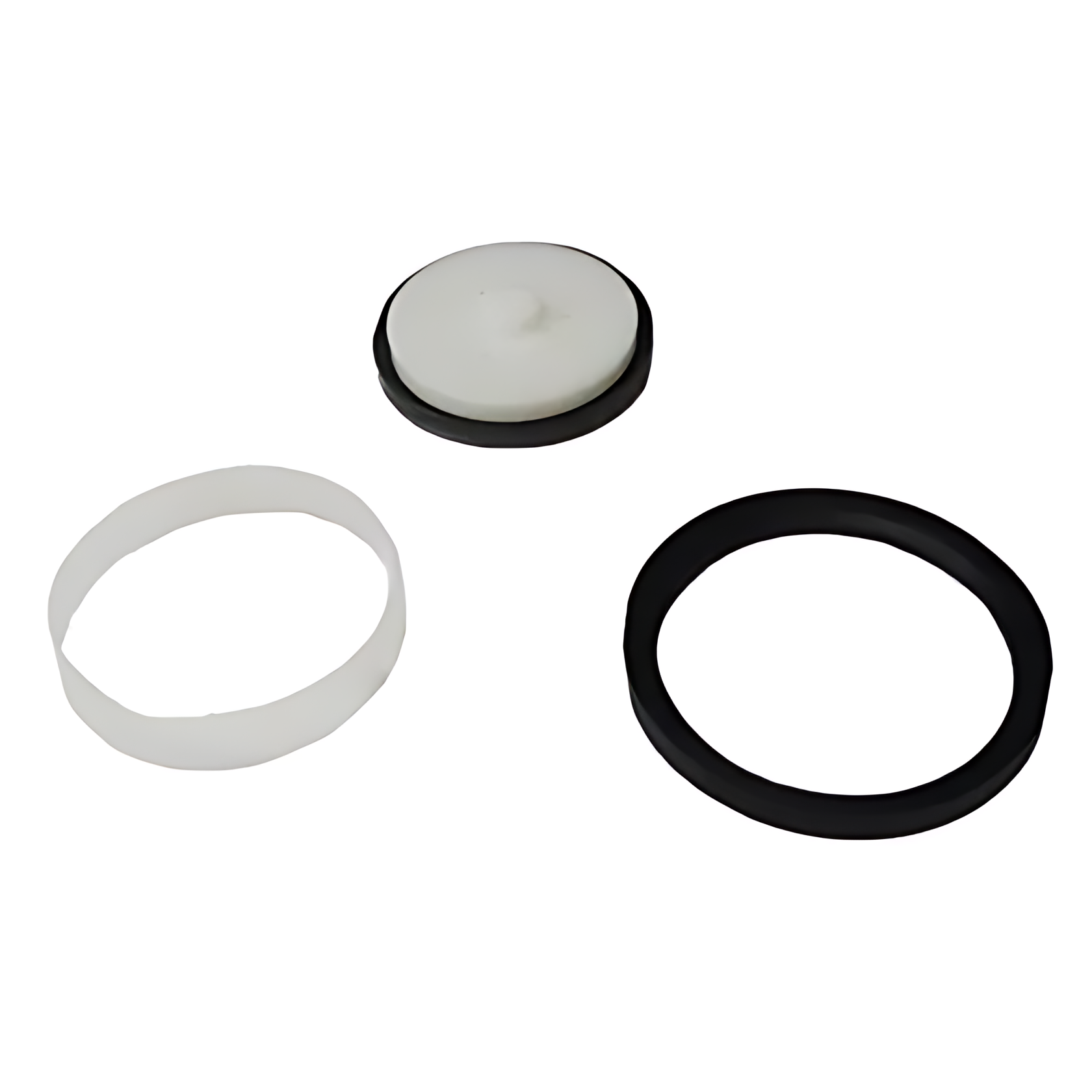 KIT RETENTOR TRASEIRO MOTOR ISF 2.8 4CIL EURO V - 4352243