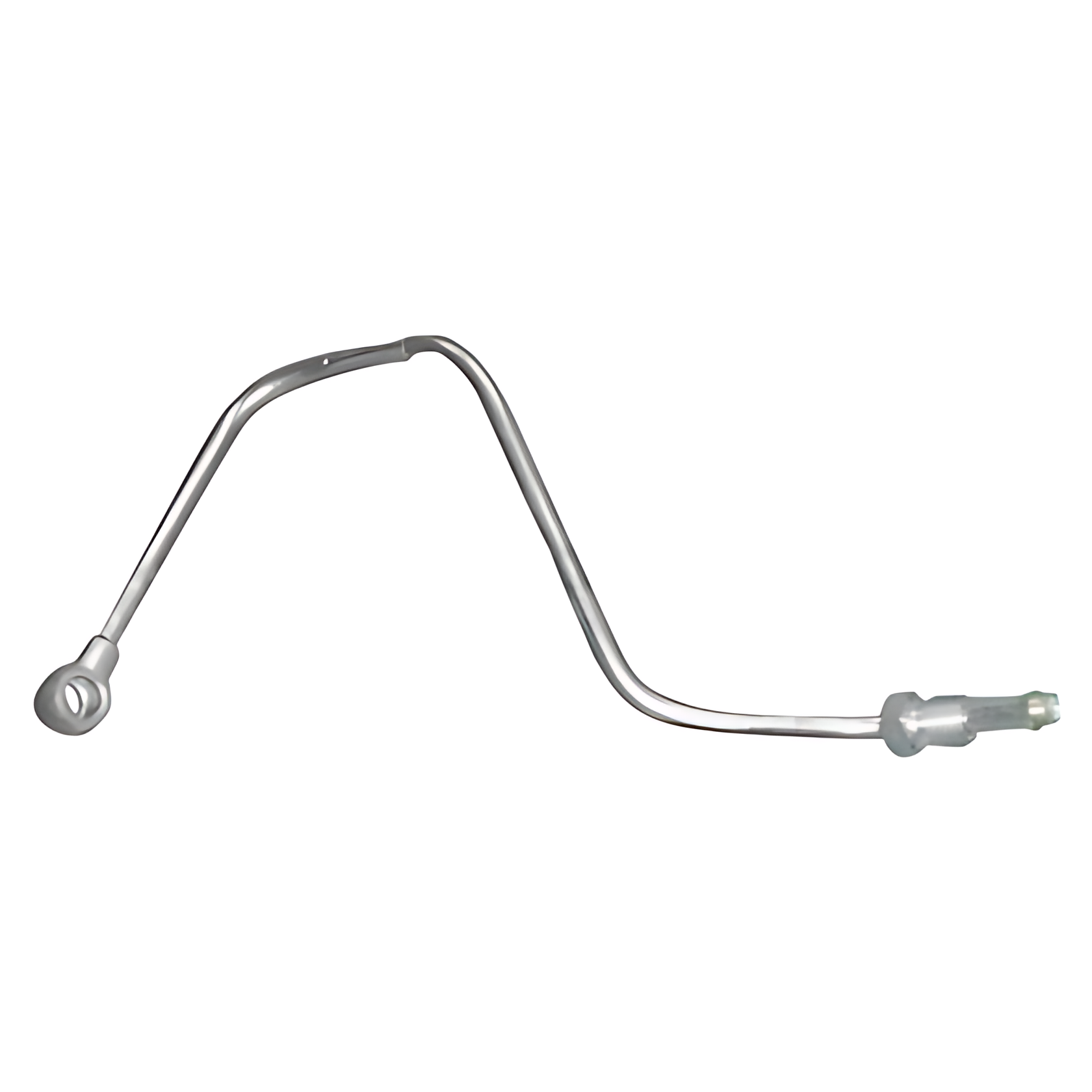 TUBO SUPRIDOR BOMBA COMBUSTIVEL MOTOR CUMMINS 6BTAA 5.9 6CIL - 3354928