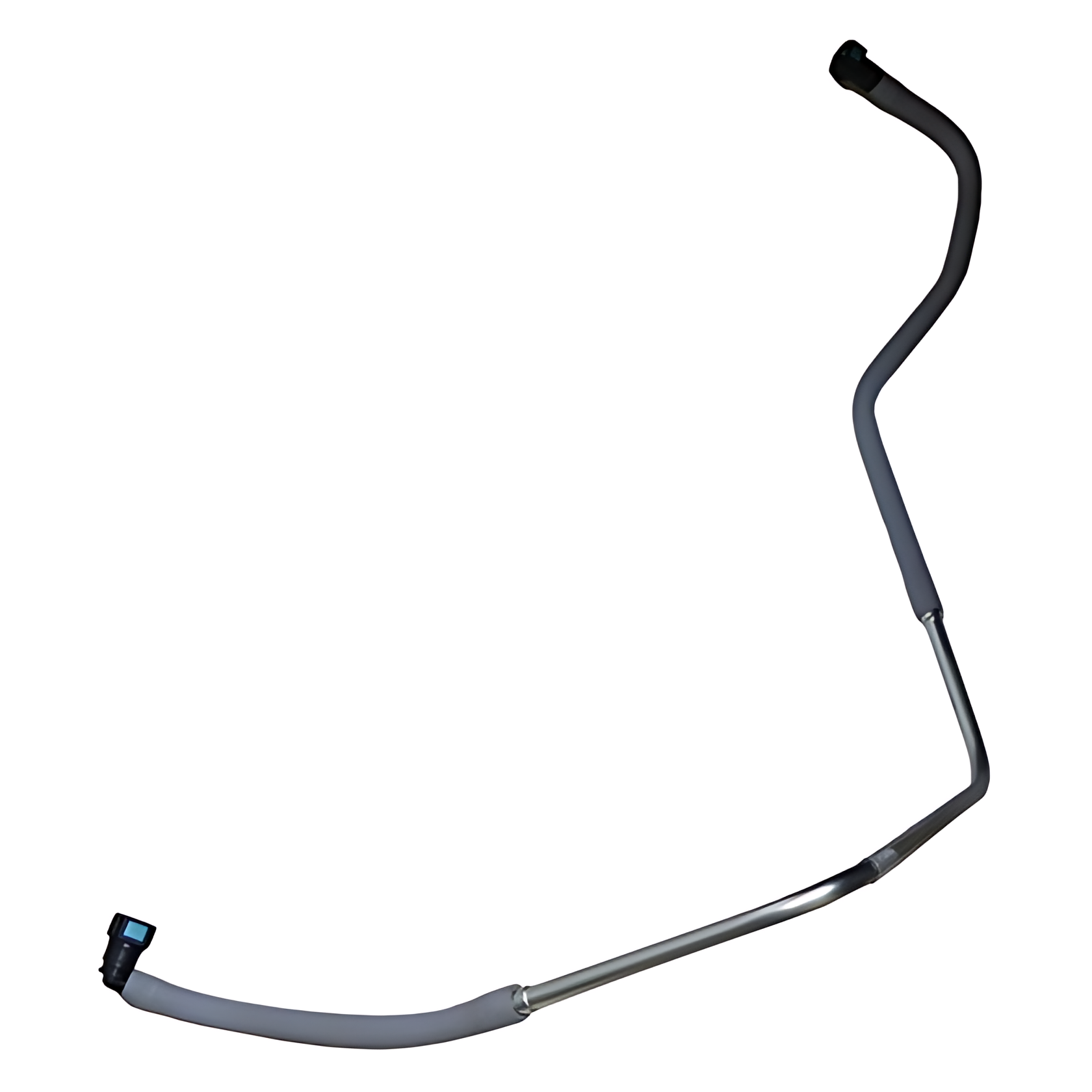 TUBO SAIDA AGUA COMPRESSOR - BH0X2910KA