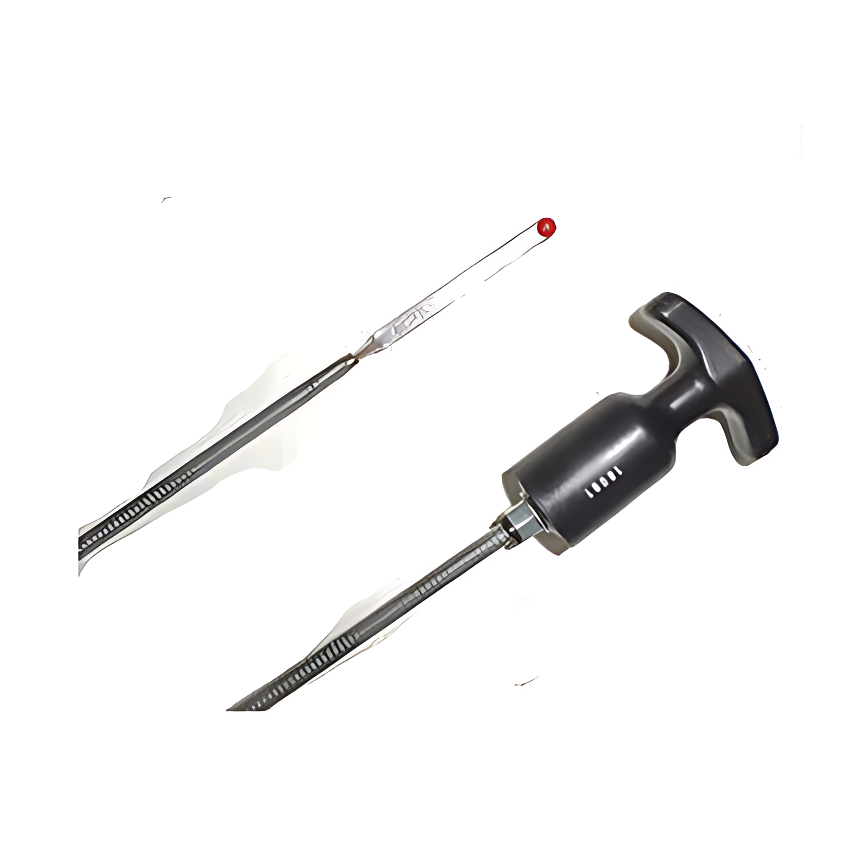 VARETA MEDIDORA OLEO 791MM - 6025001078006