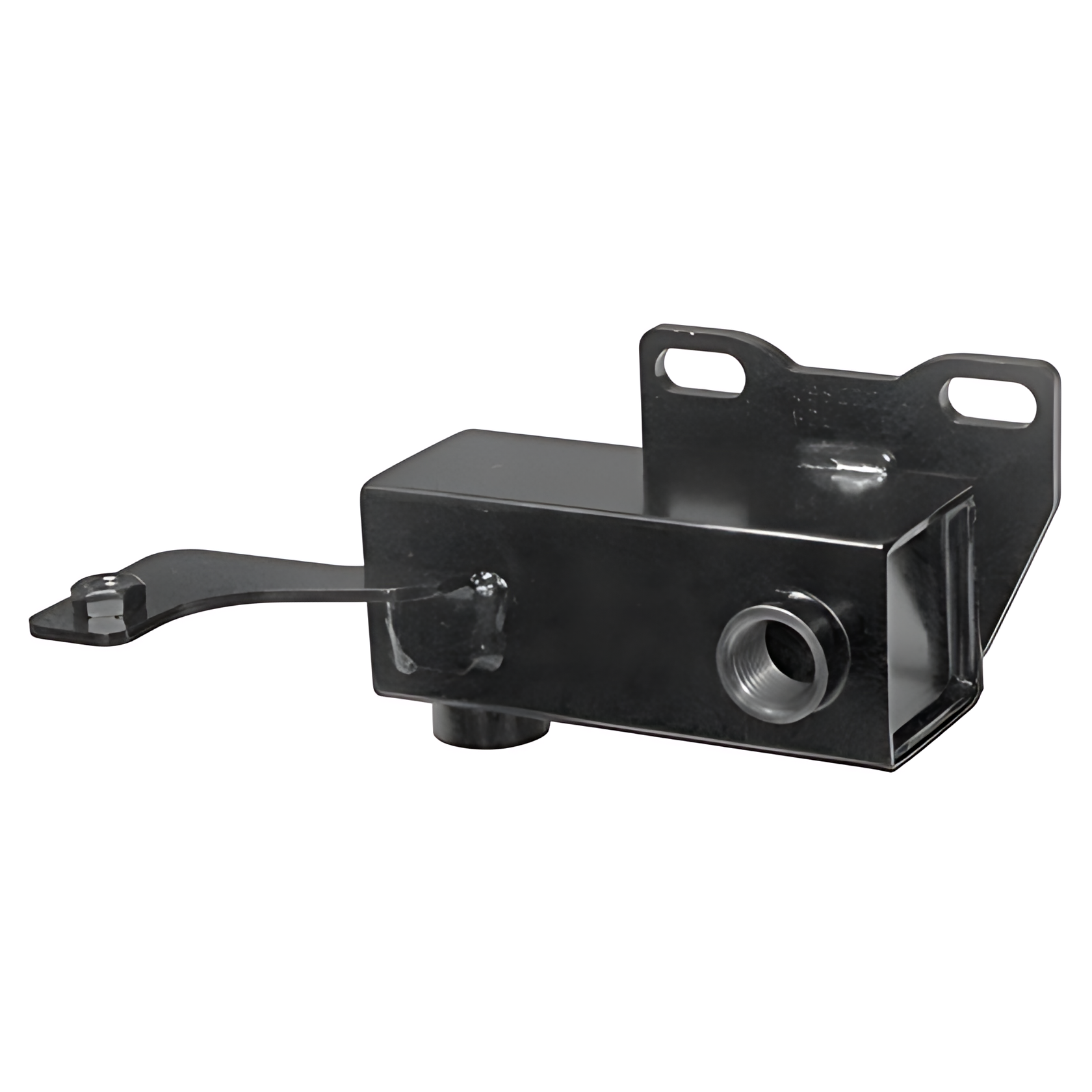 SILENCIOSO COMPRESSOR AR MOTOR ISB - 5269640